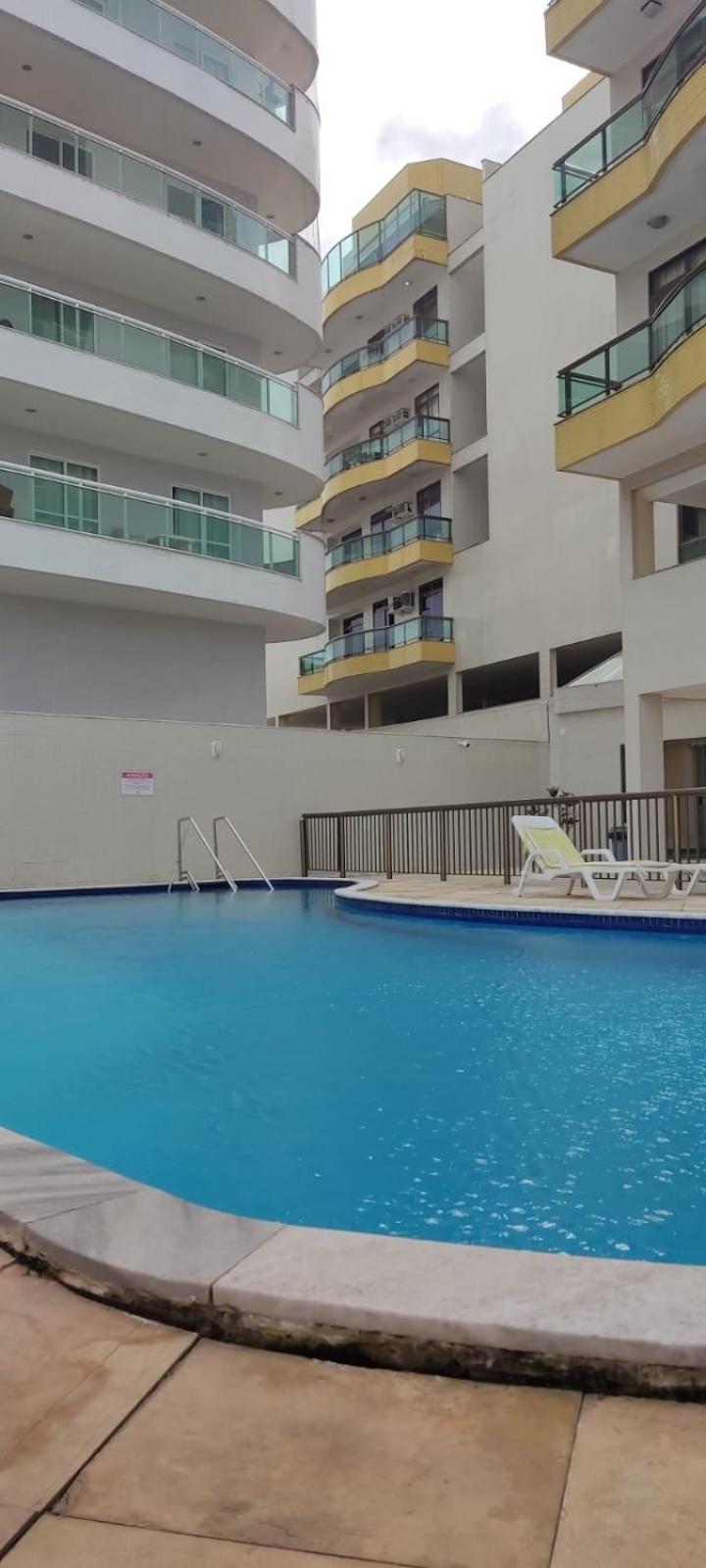 Condominio Chateau Mondrian