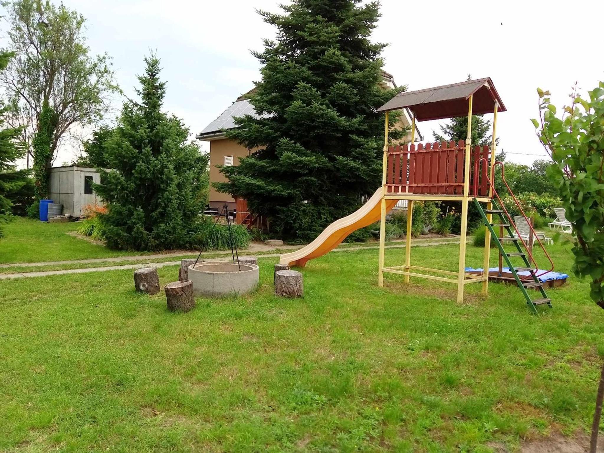 HutiFeri apartman