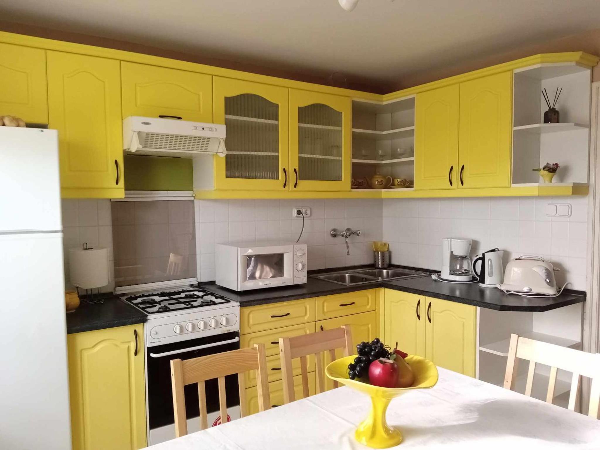 HutiFeri apartman