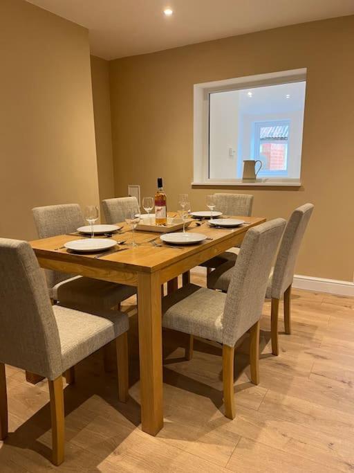 Hotel Beautiful mid wales cottage - Image 1