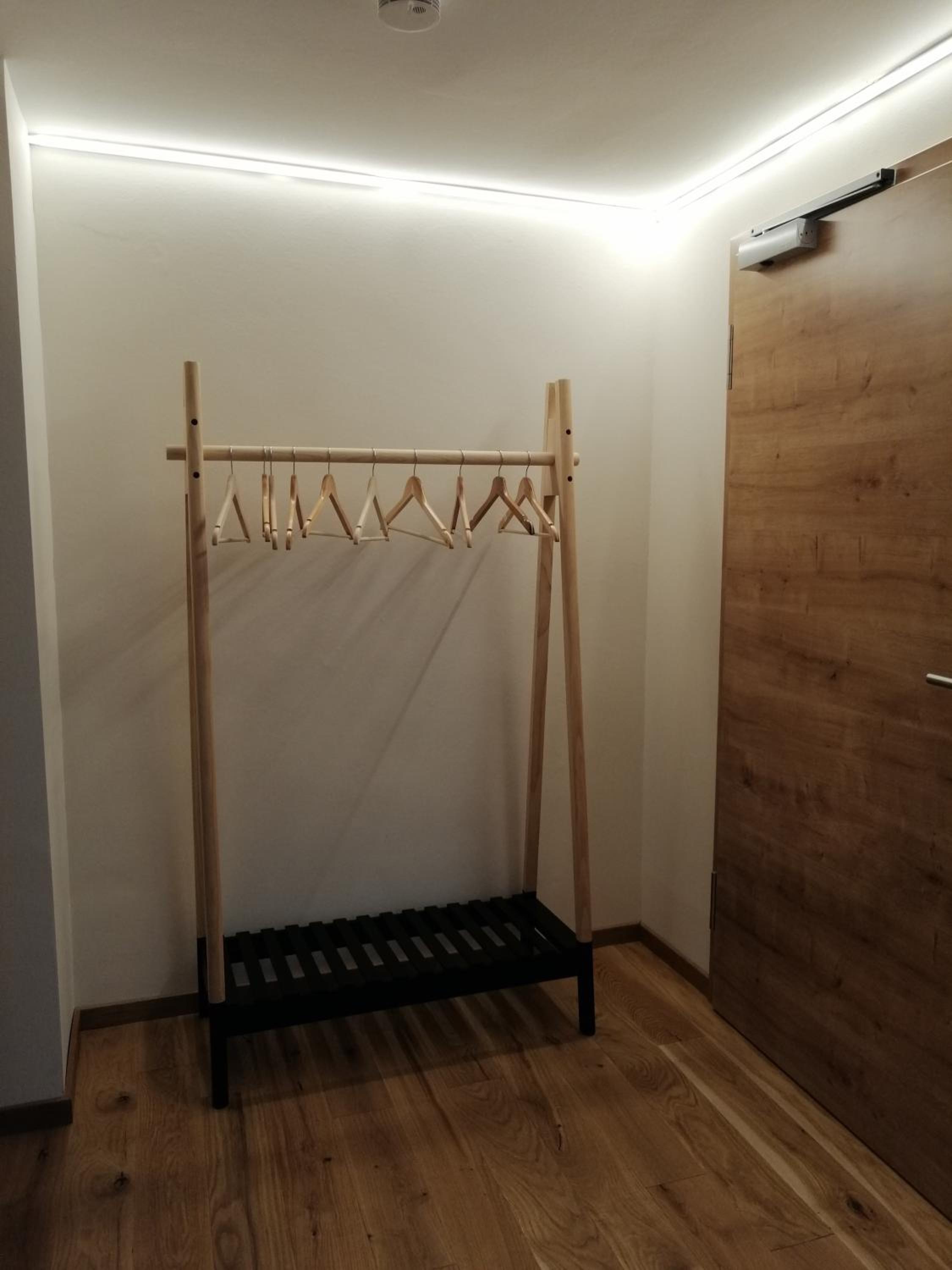 Ferienwohnung im Auszeithaus Hohenlohe