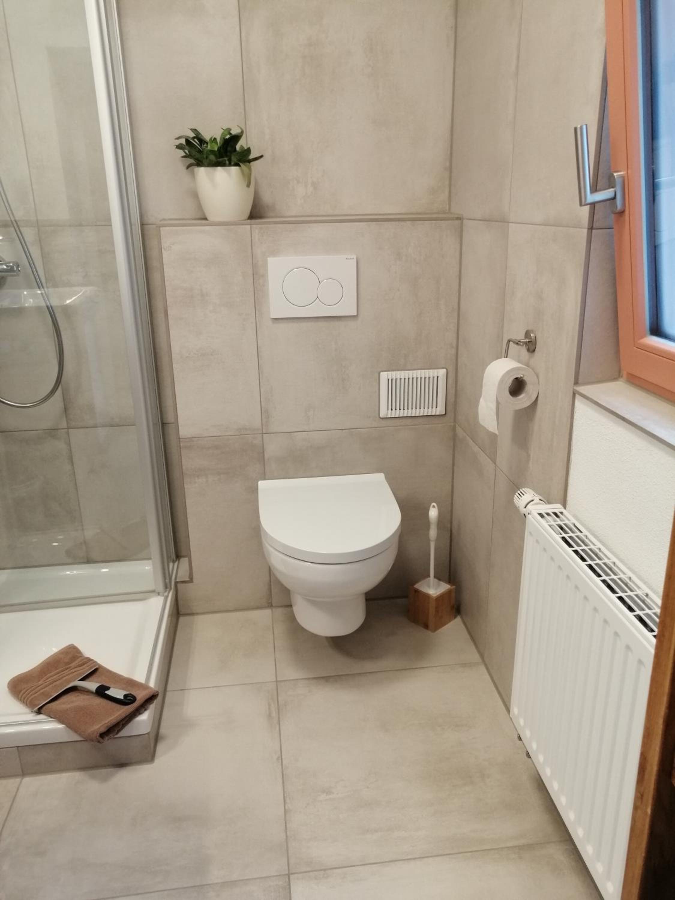 Ferienwohnung im Auszeithaus Hohenlohe