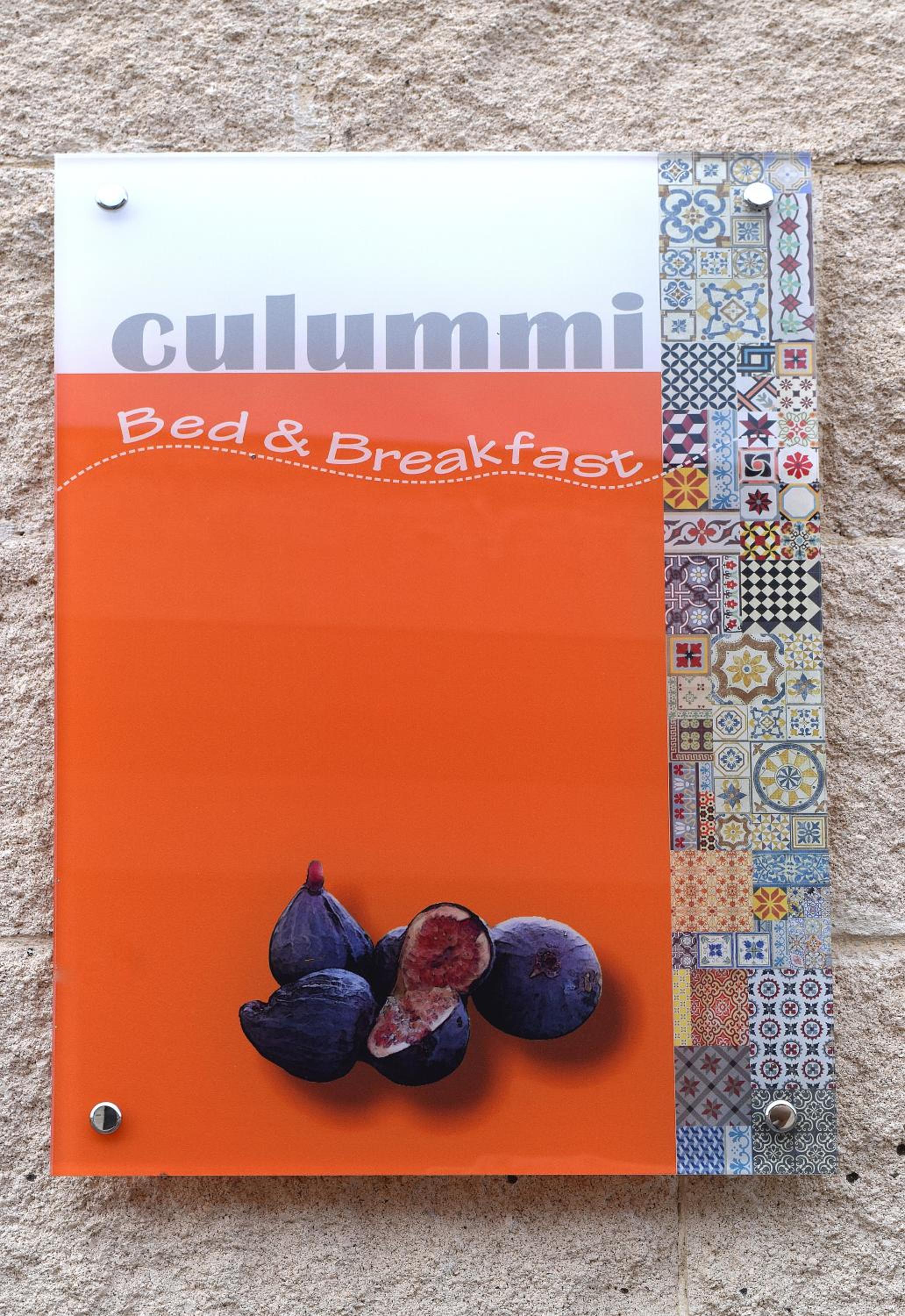Culummi Bed & Breakfast