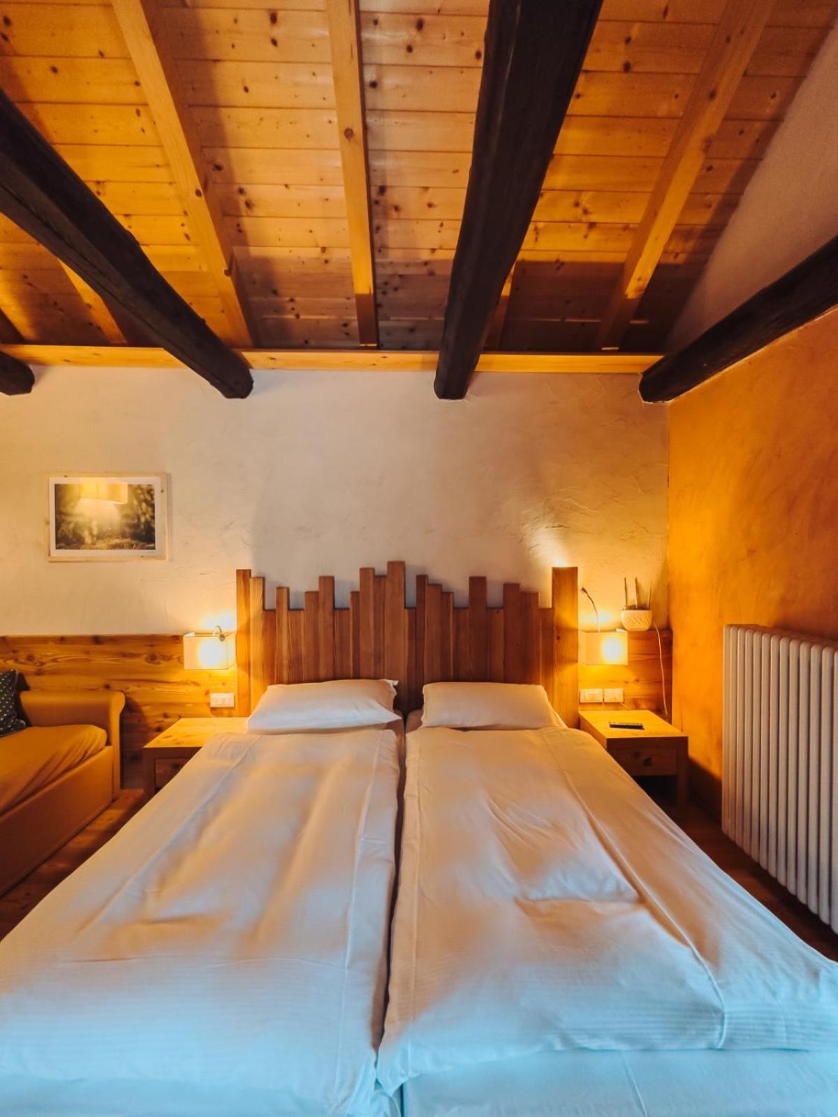 Malga Millegrobbe Nordic Resort
