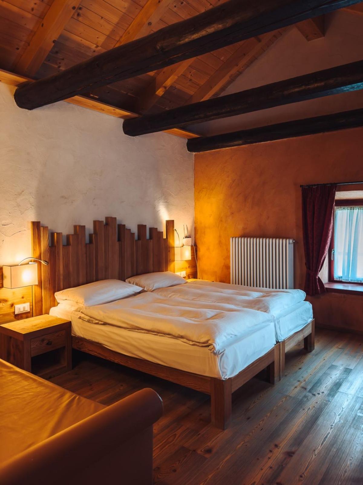 Malga Millegrobbe Nordic Resort