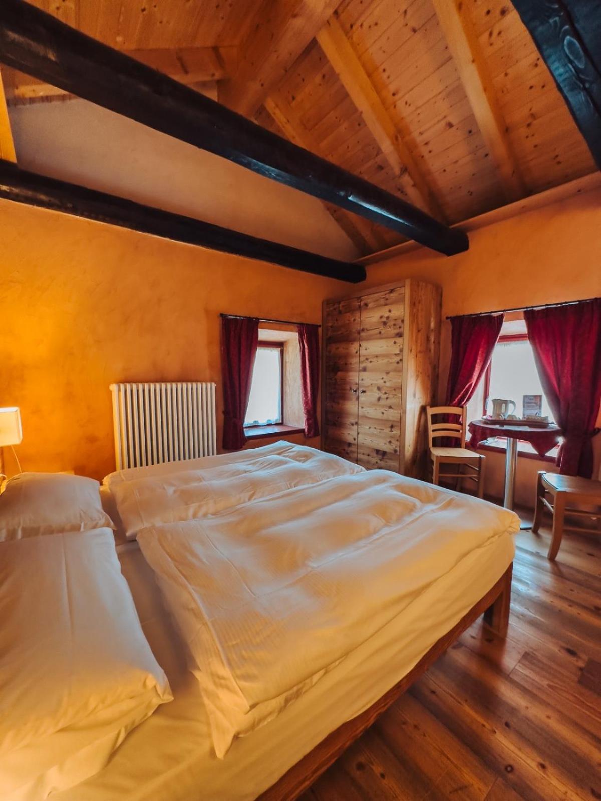 Malga Millegrobbe Nordic Resort