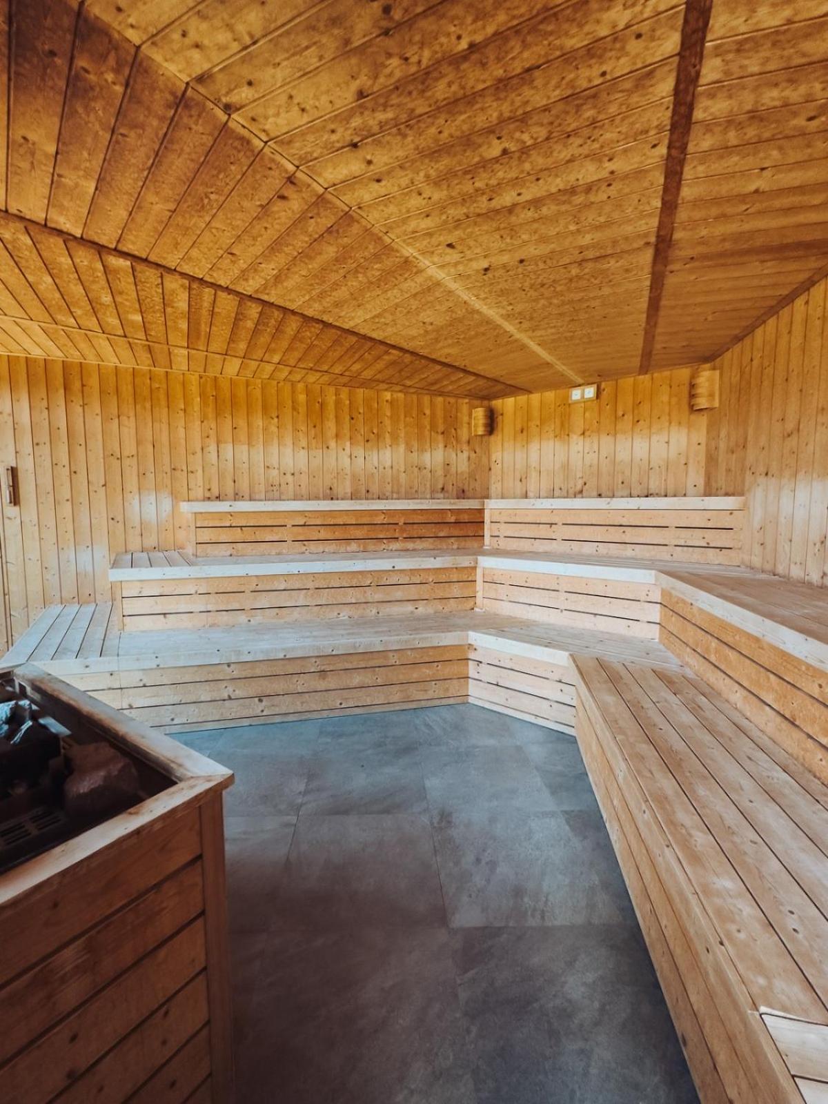 Malga Millegrobbe Nordic Resort