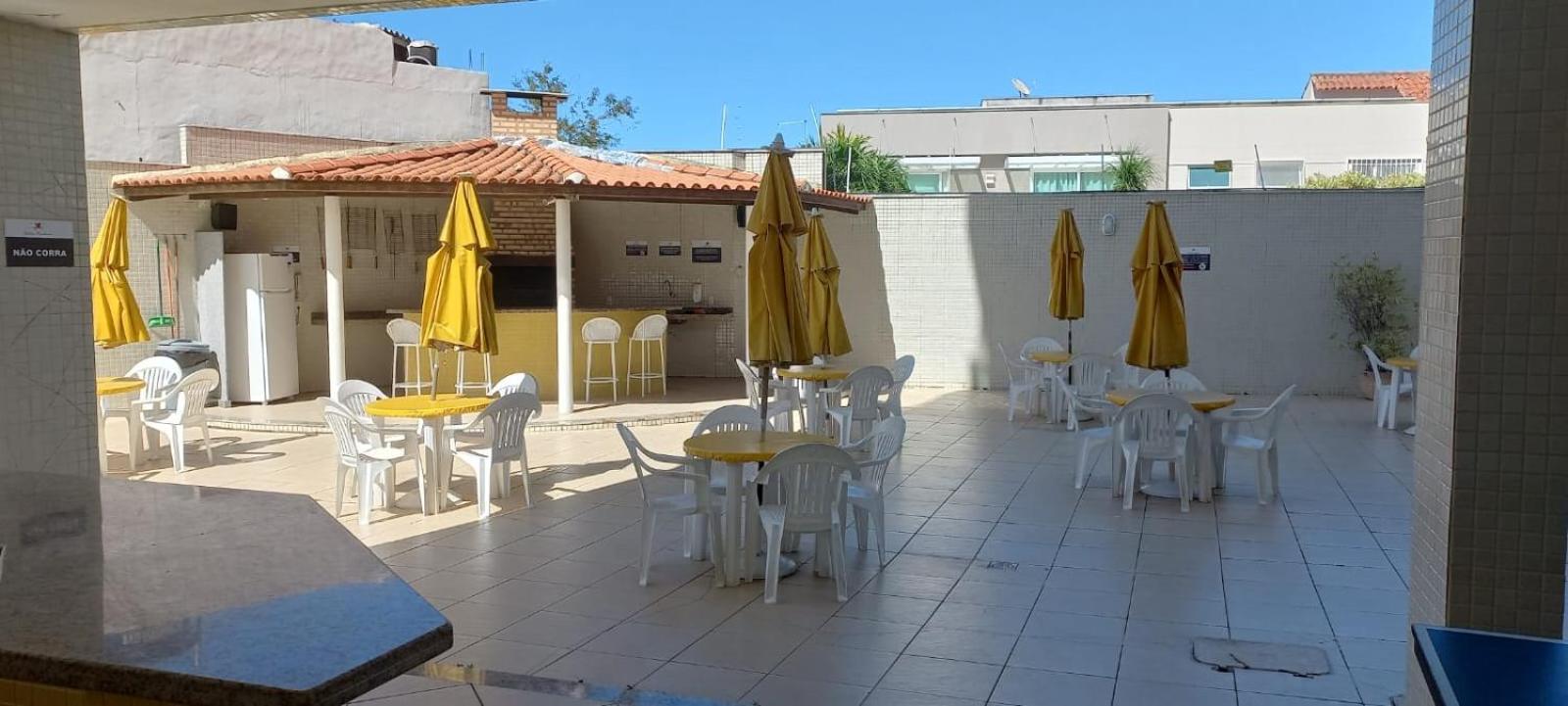 Condominio Chateau Mondrian