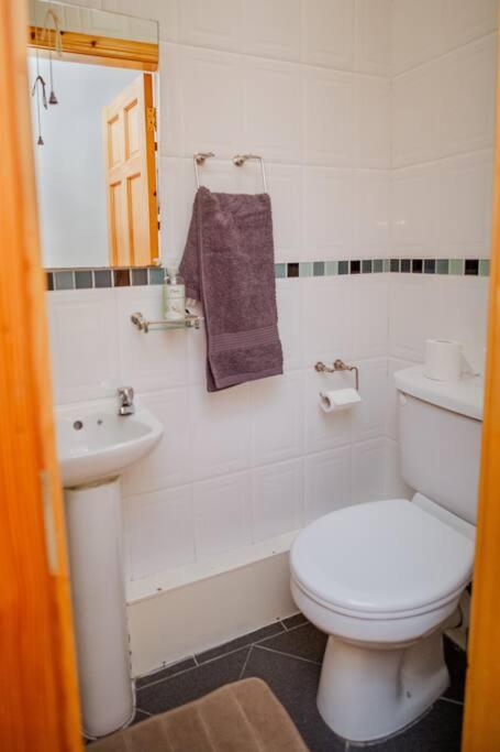 2 Bed on The Main Street view 5