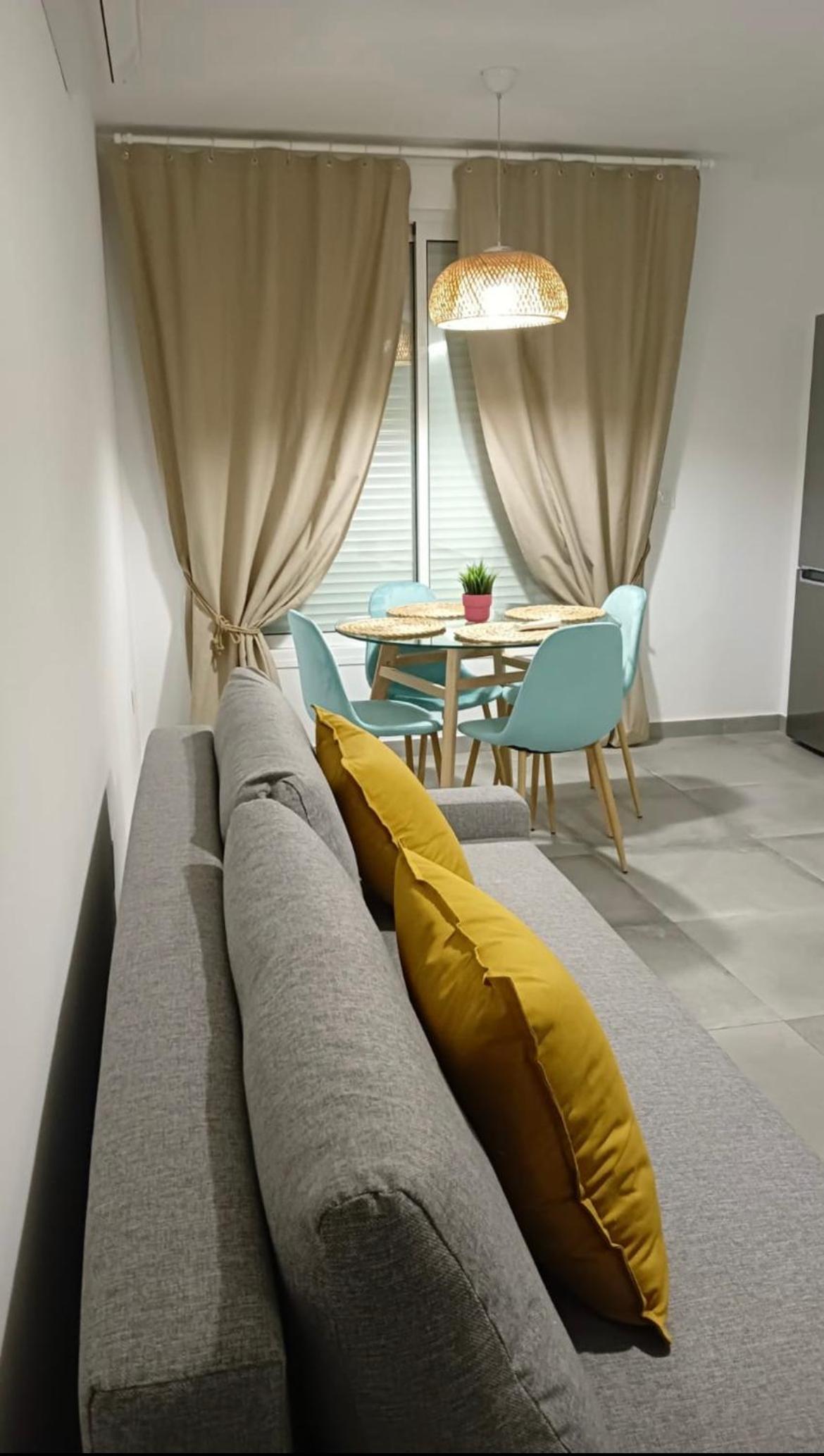 Carolina Suite