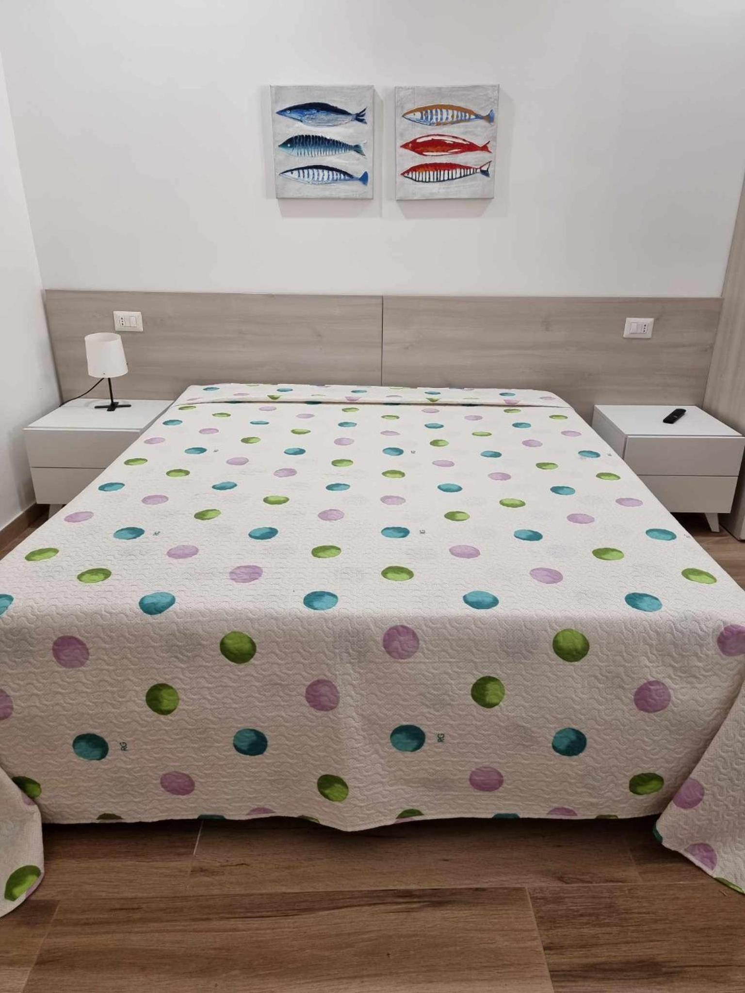 La casa di Enzo 30 mt dal mare photo 2