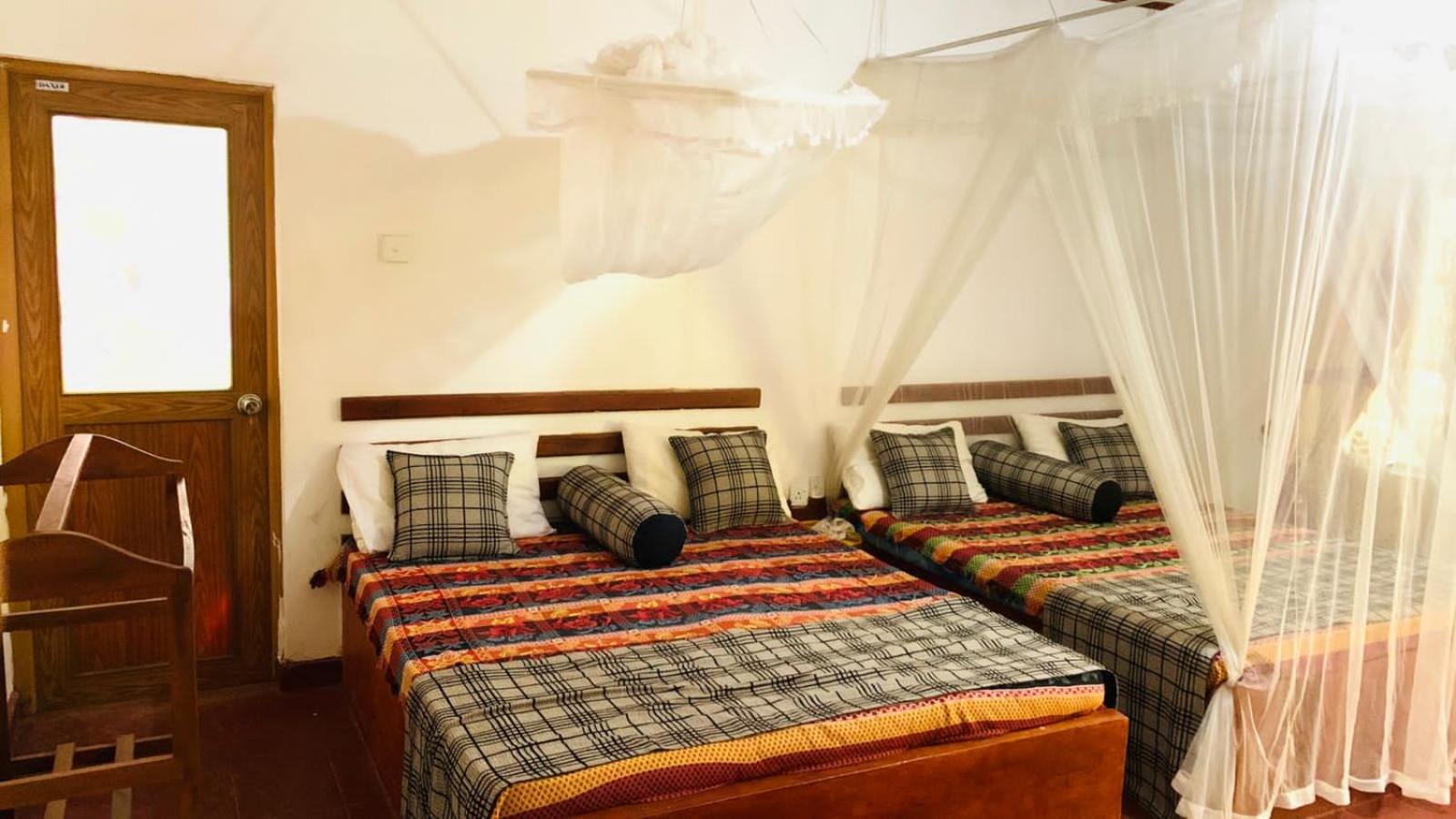 Sisira Homestay - Sigiriya
