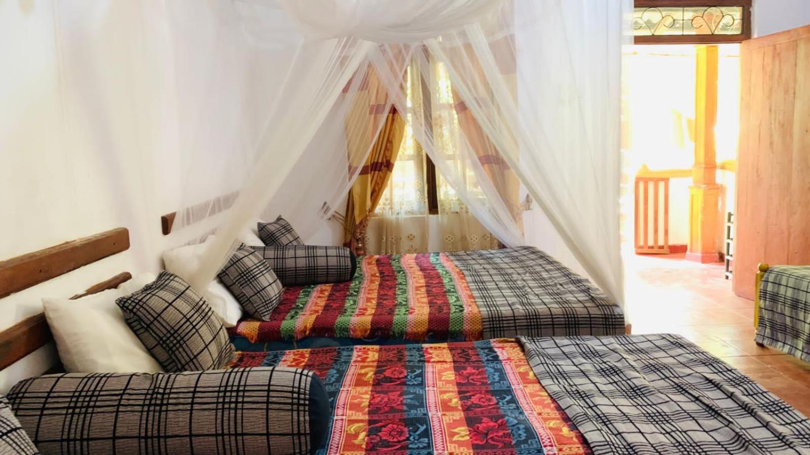 Sisira Homestay - Sigiriya
