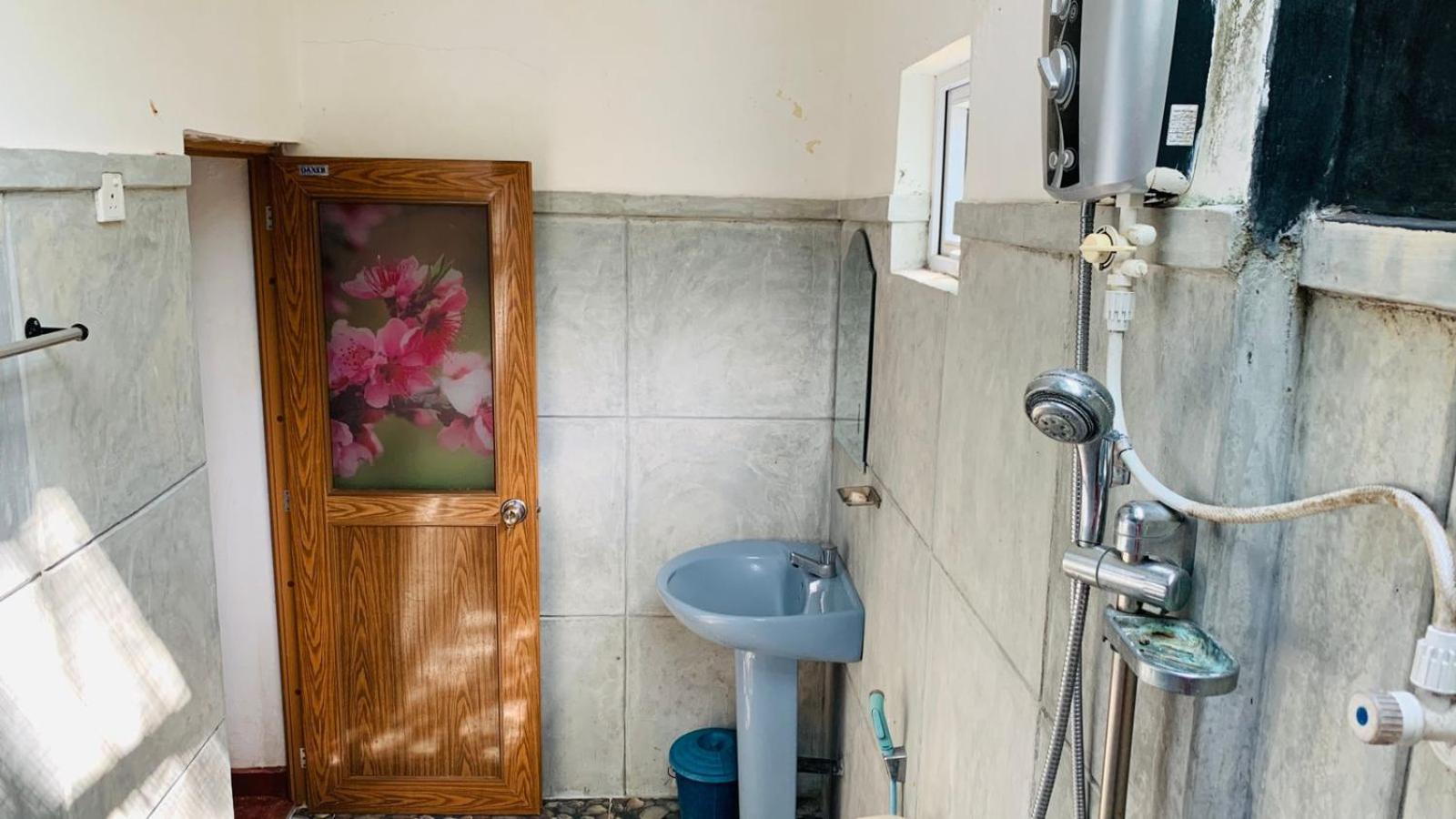 Sisira Homestay - Sigiriya