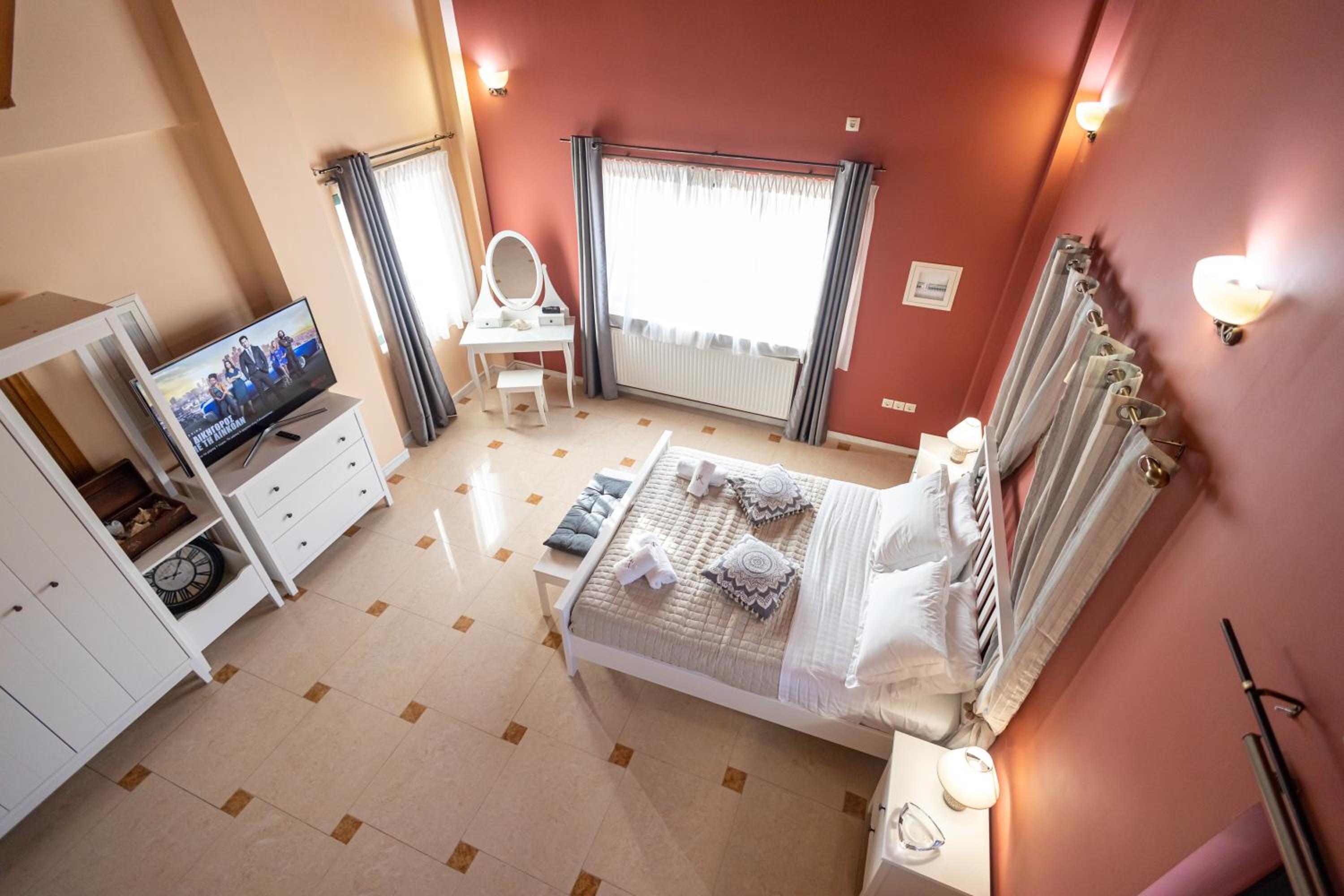 REALE - Art Luxury Villa view 3