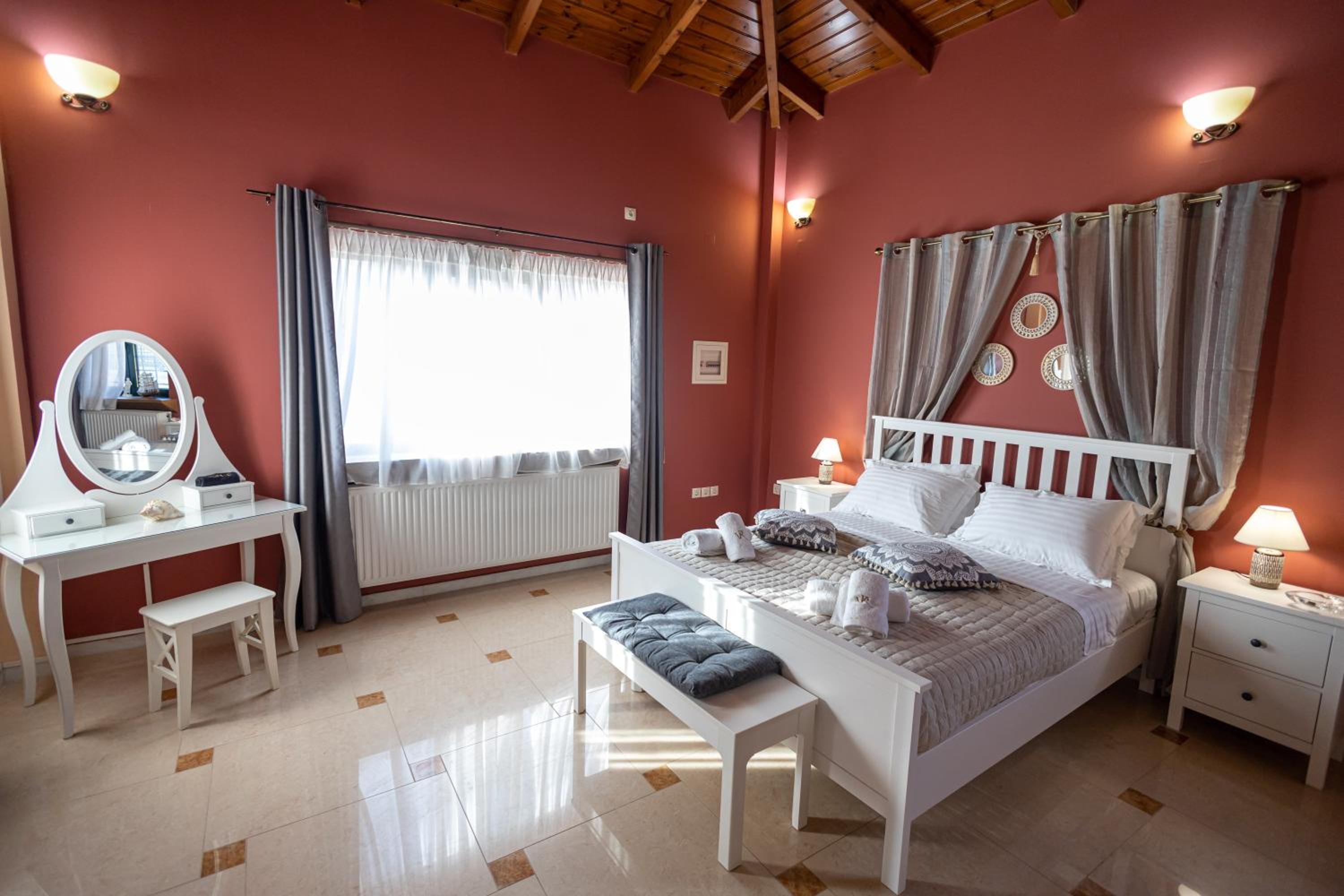 REALE - Art Luxury Villa view 4