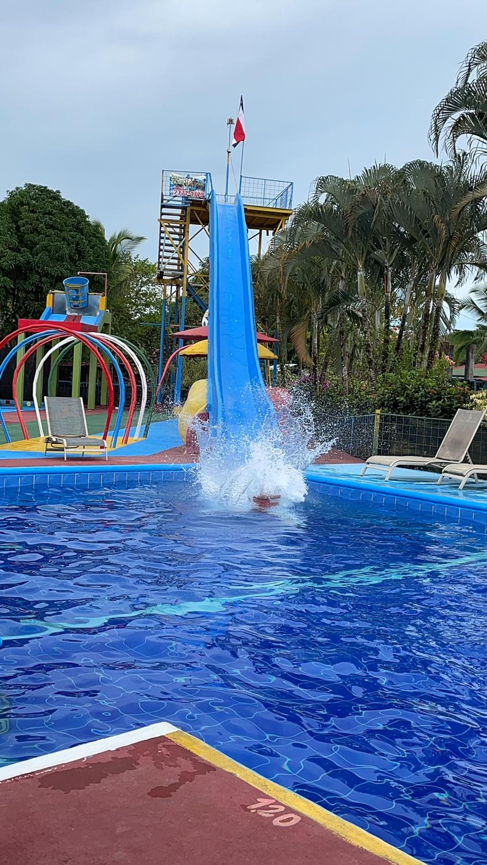Casa Paraiso Parrita