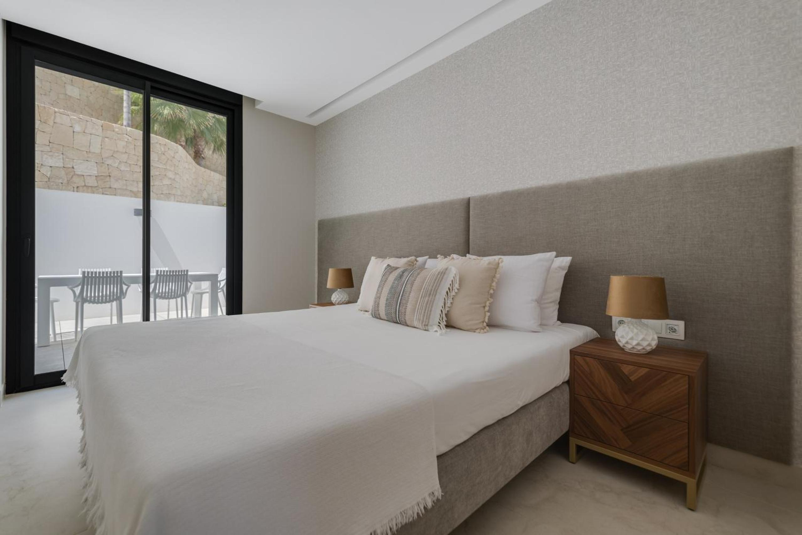 SUNRISE BENIDORM by Costa Activa Rentals