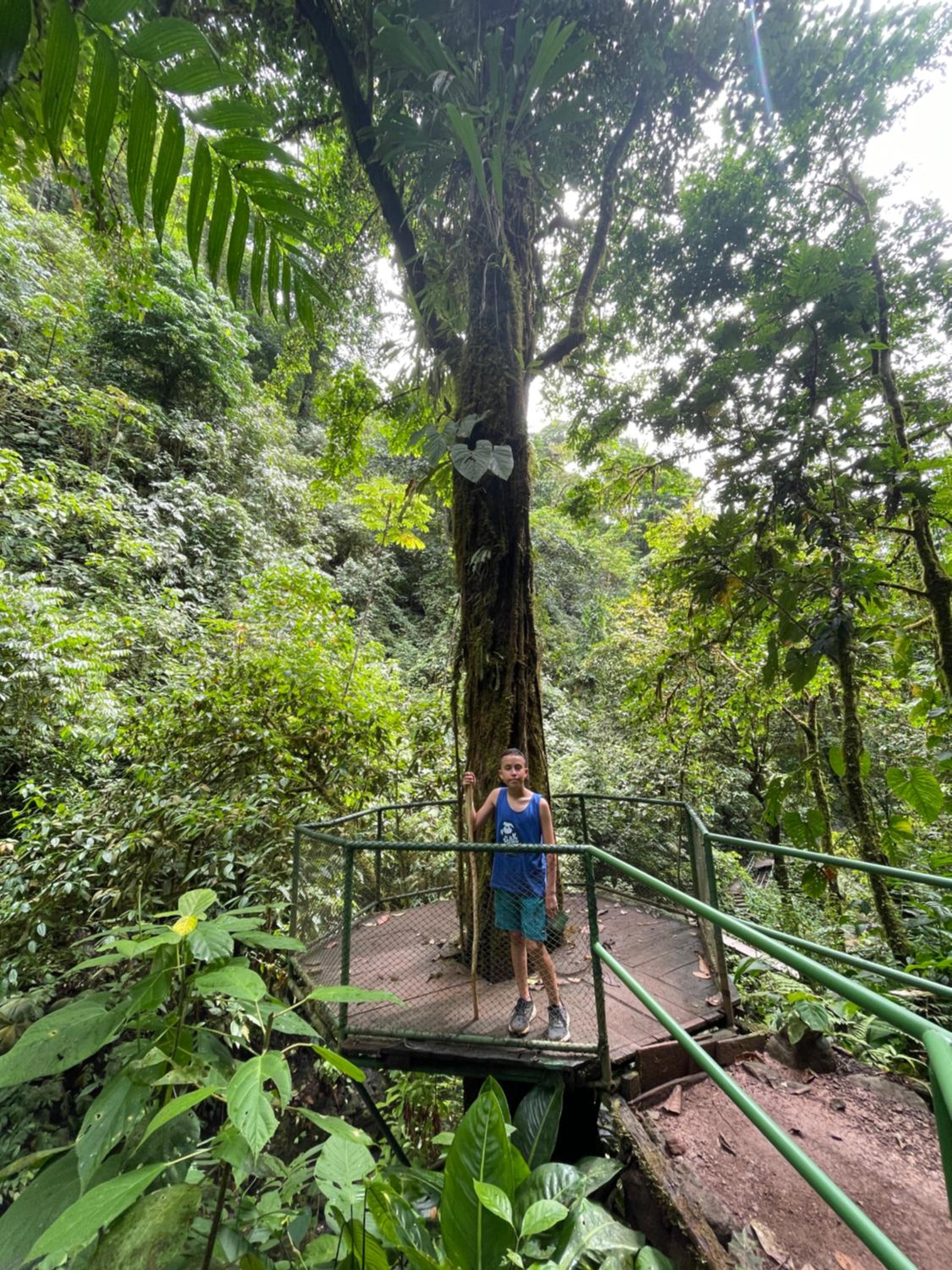 Casa Paraiso Parrita