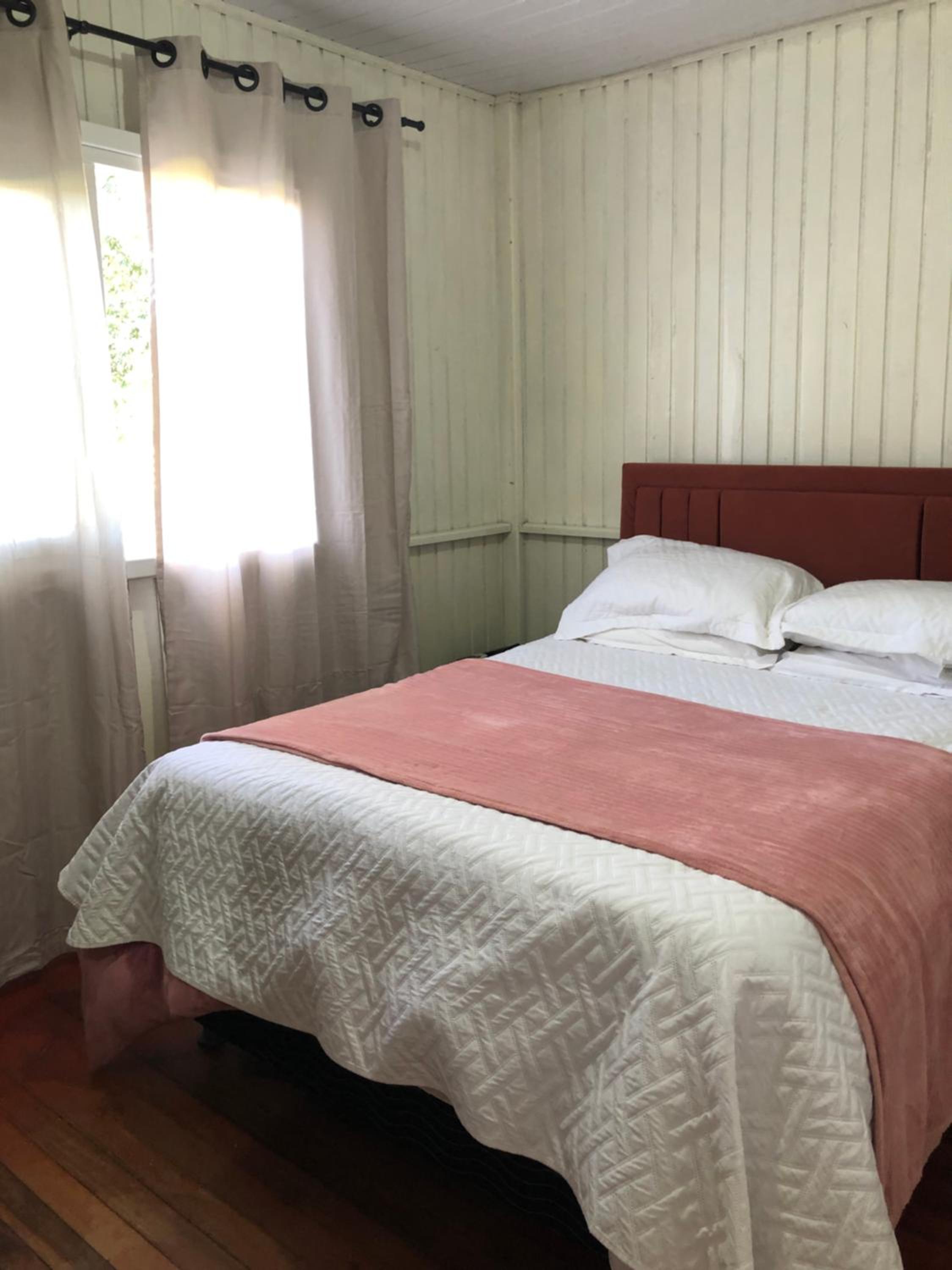 Hospedaria Rural Recanto Verde dos Canyons