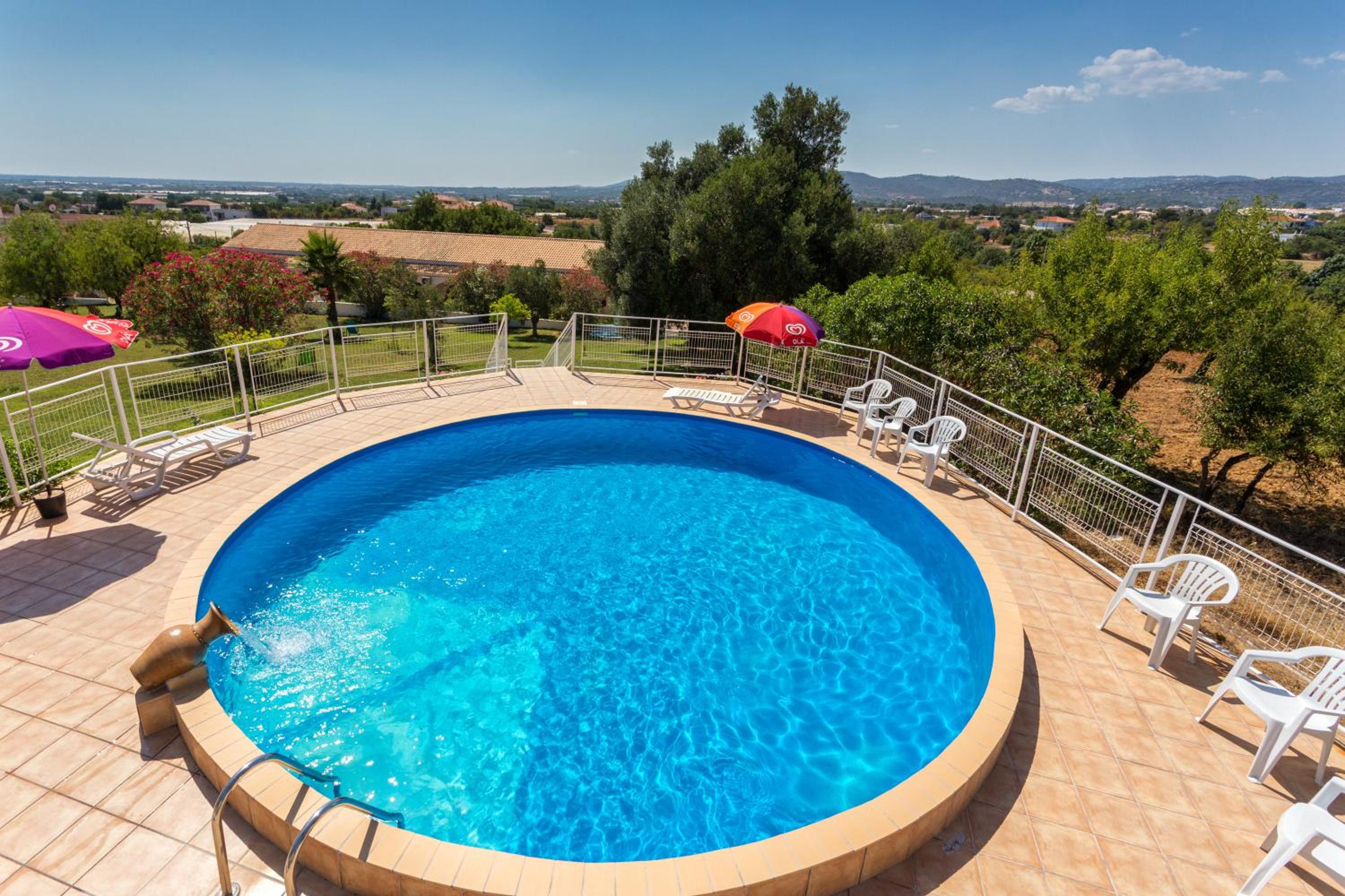 As Casas do Algarve