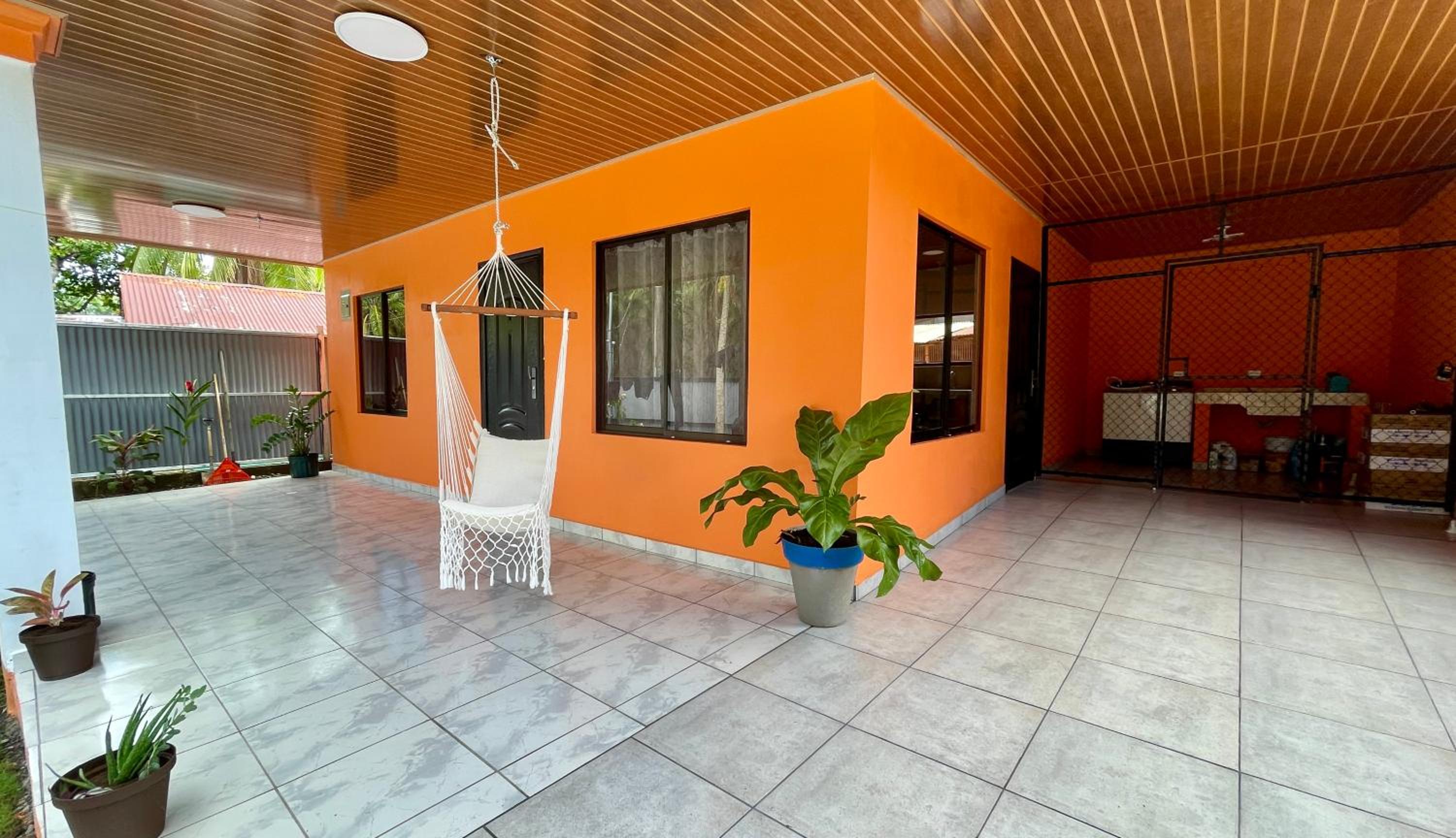 Casa Paraiso Parrita