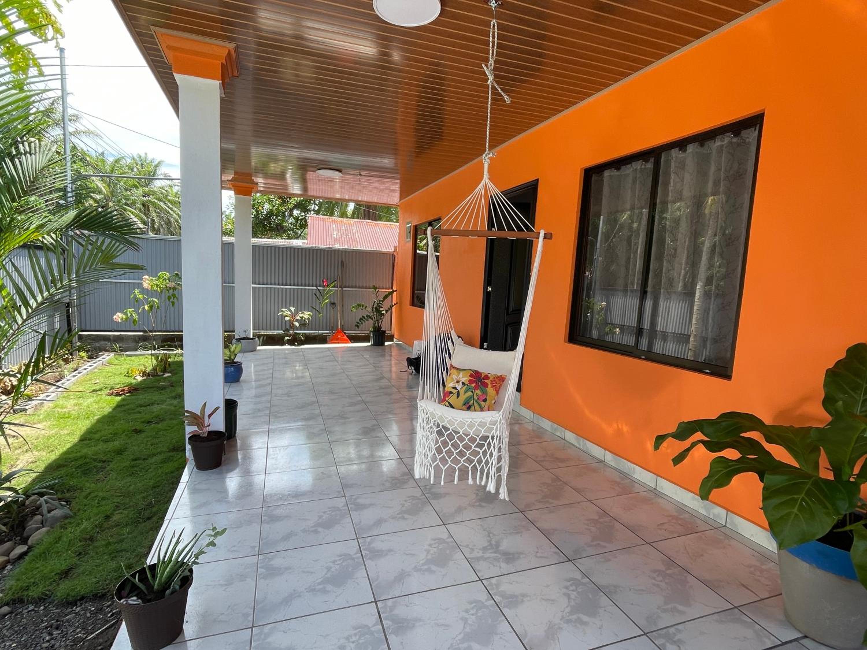 Casa Paraiso Parrita