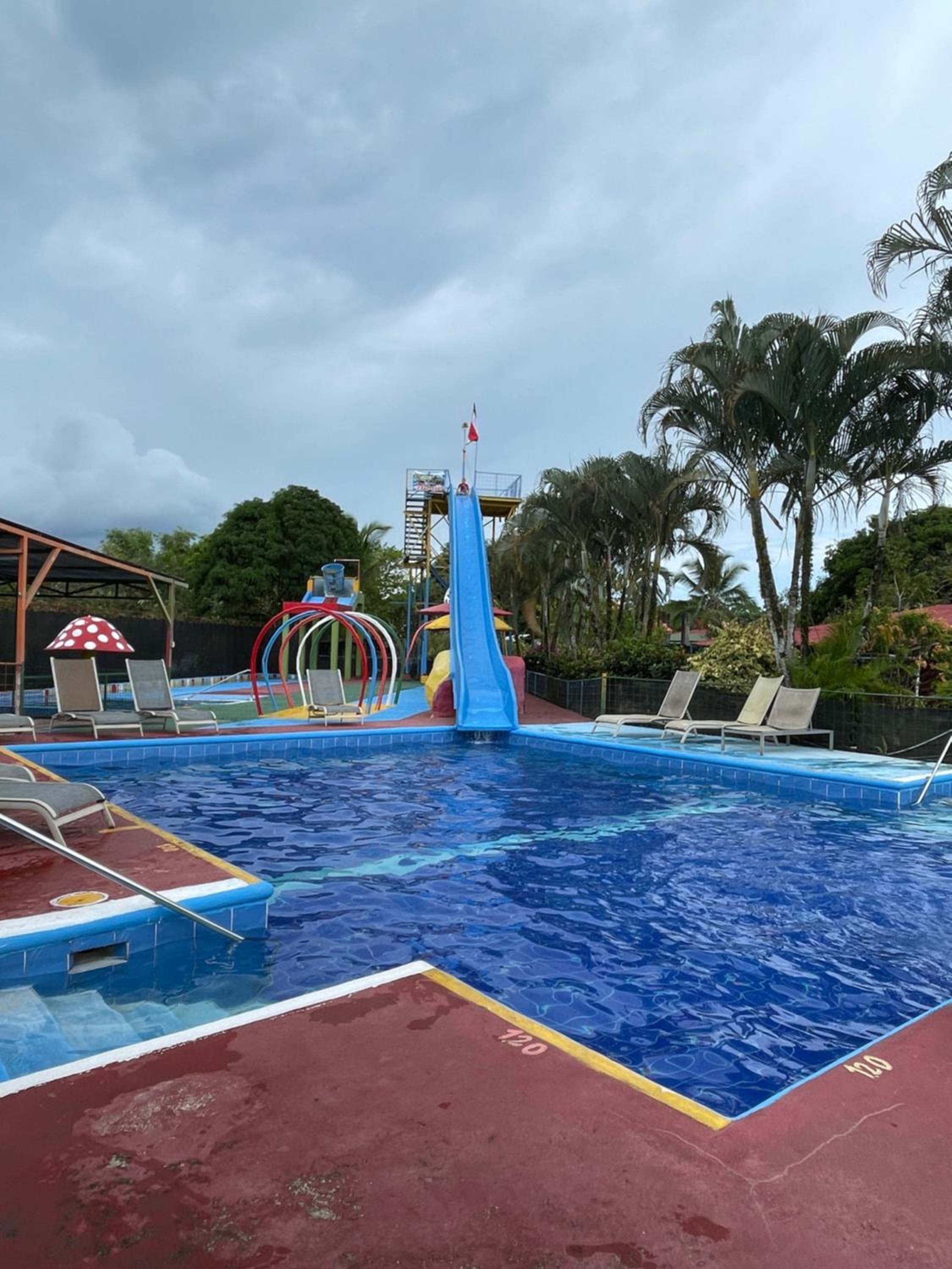 Casa Paraiso Parrita