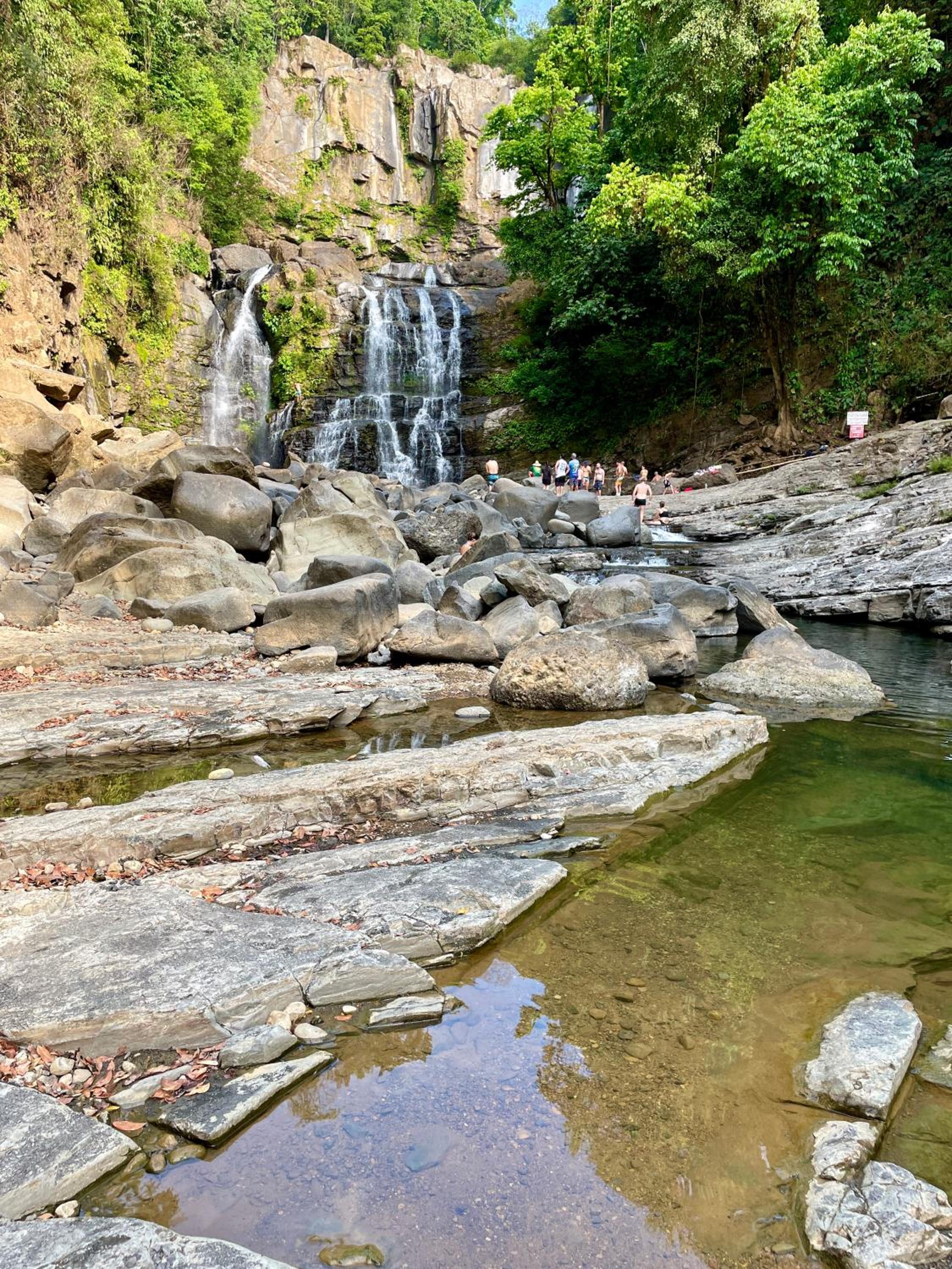Casa Paraiso Parrita