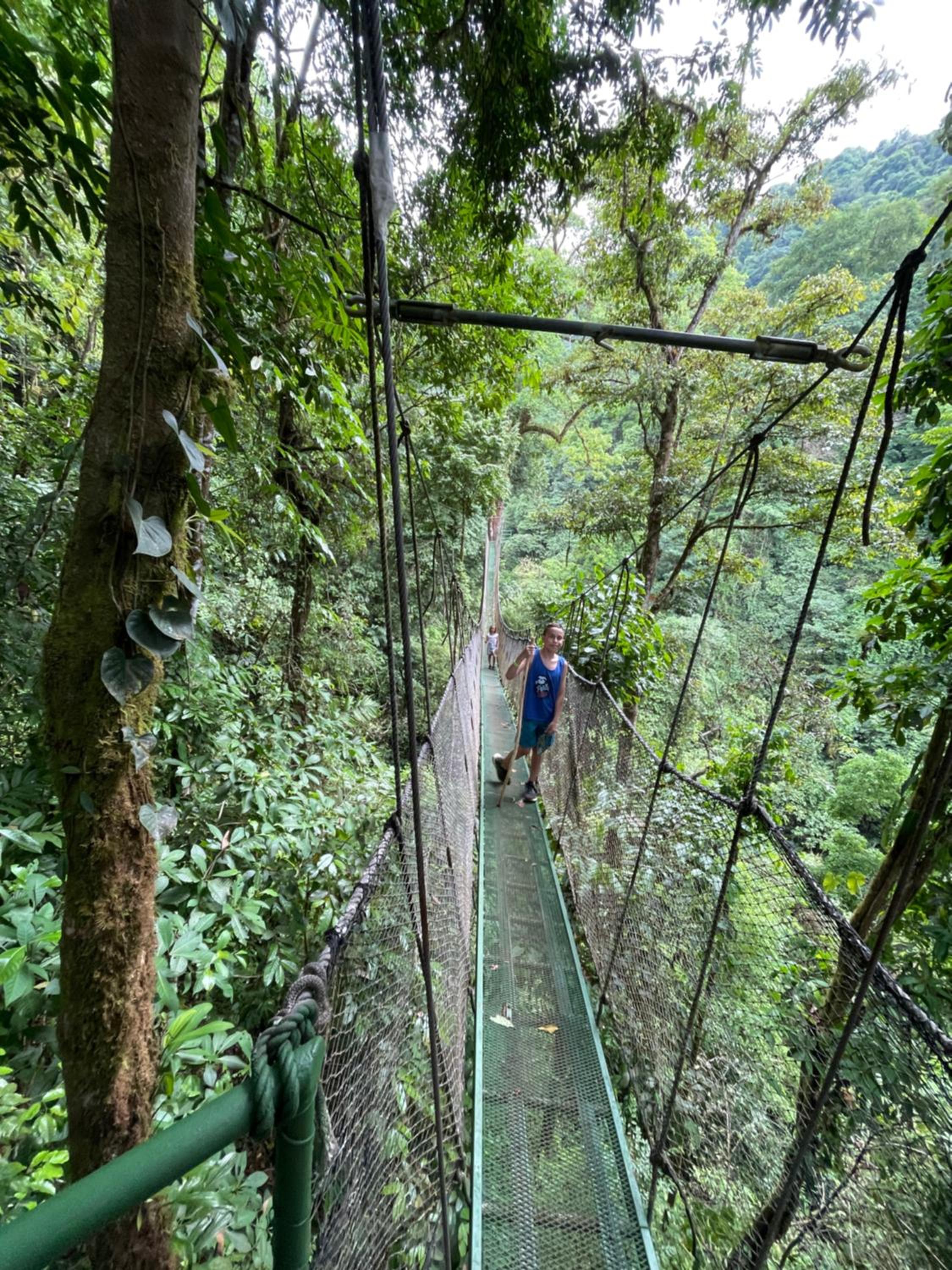 Casa Paraiso Parrita