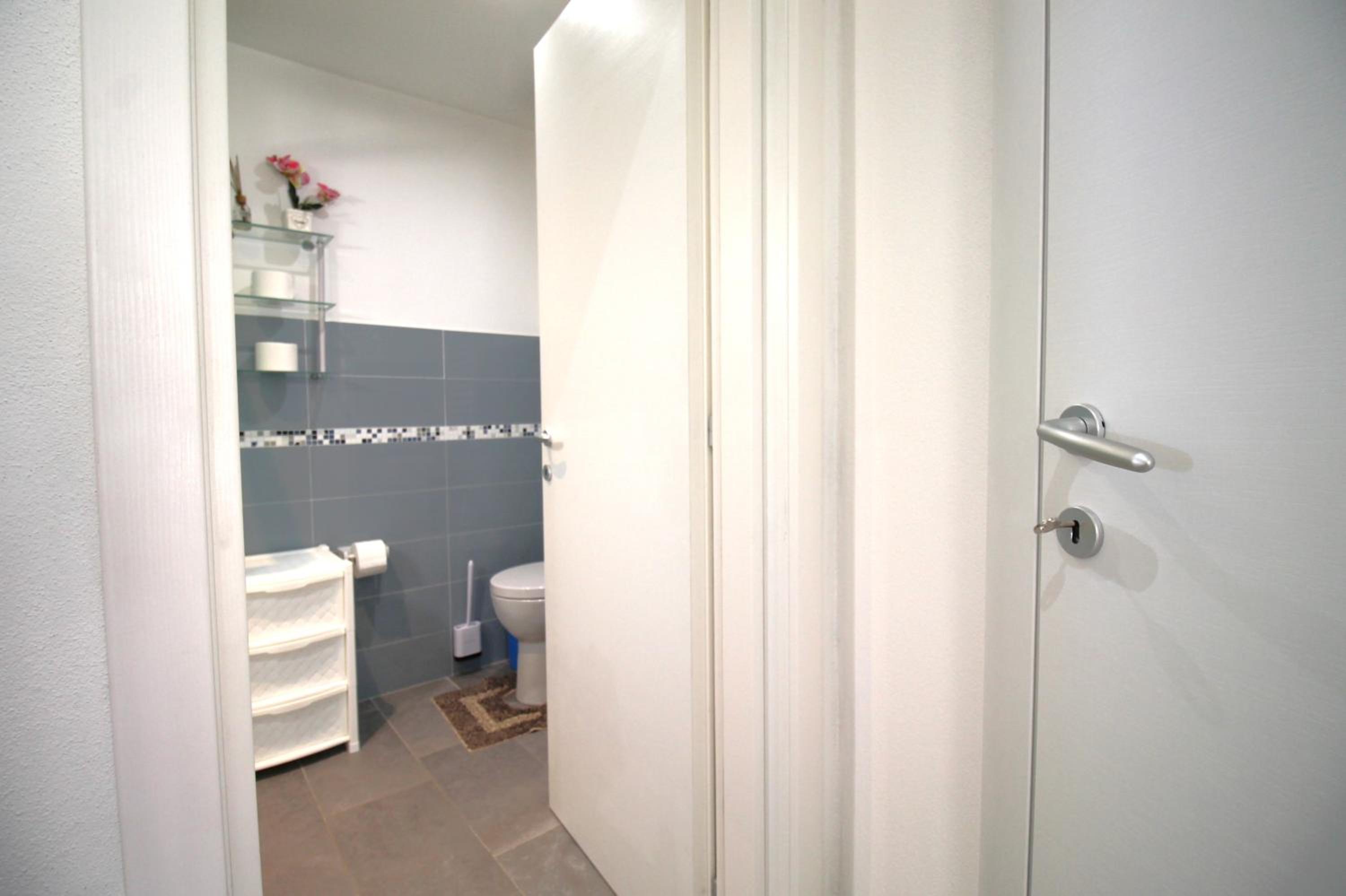 Casa Daniela Cagliari