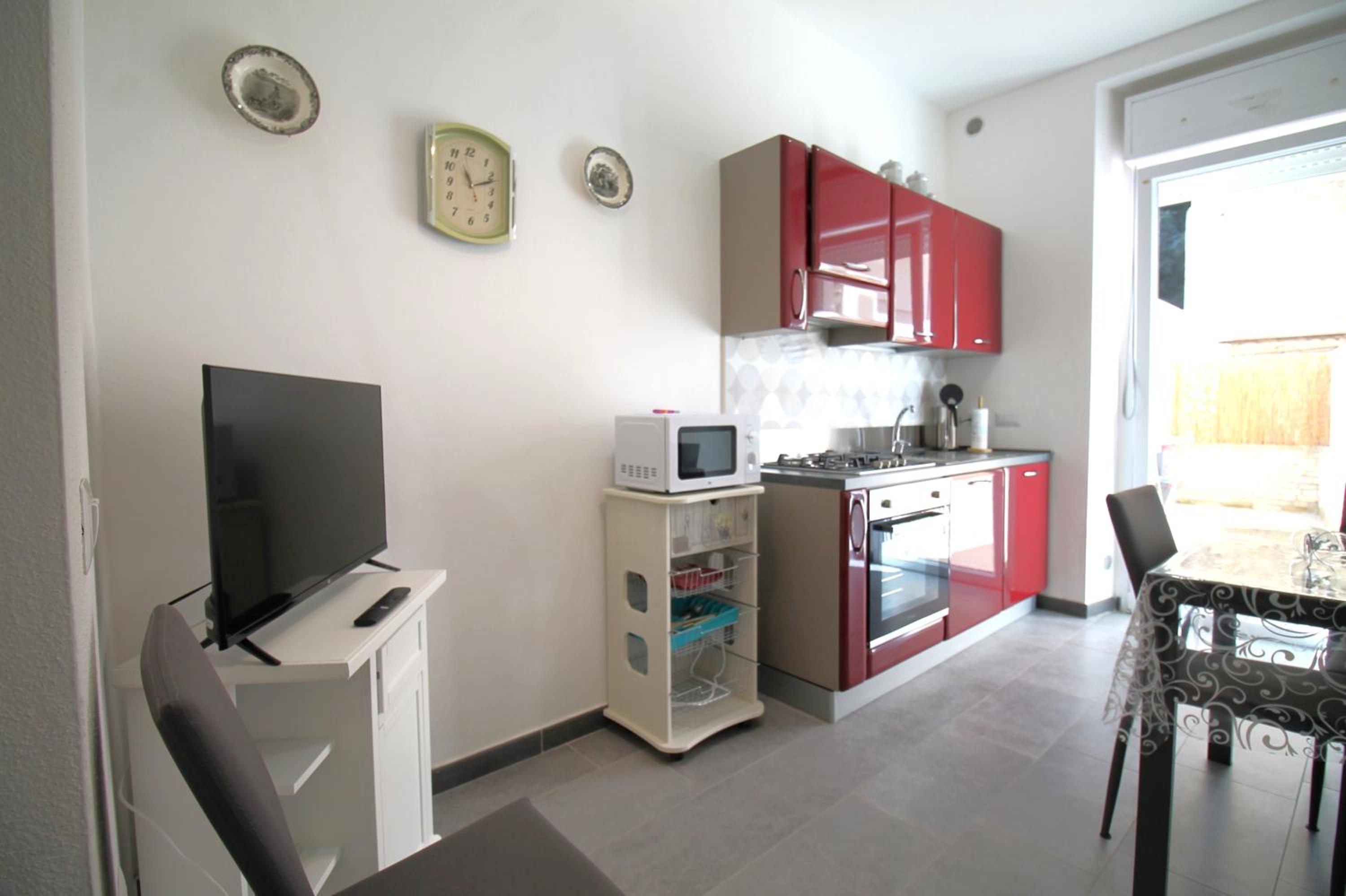 Casa Daniela Cagliari