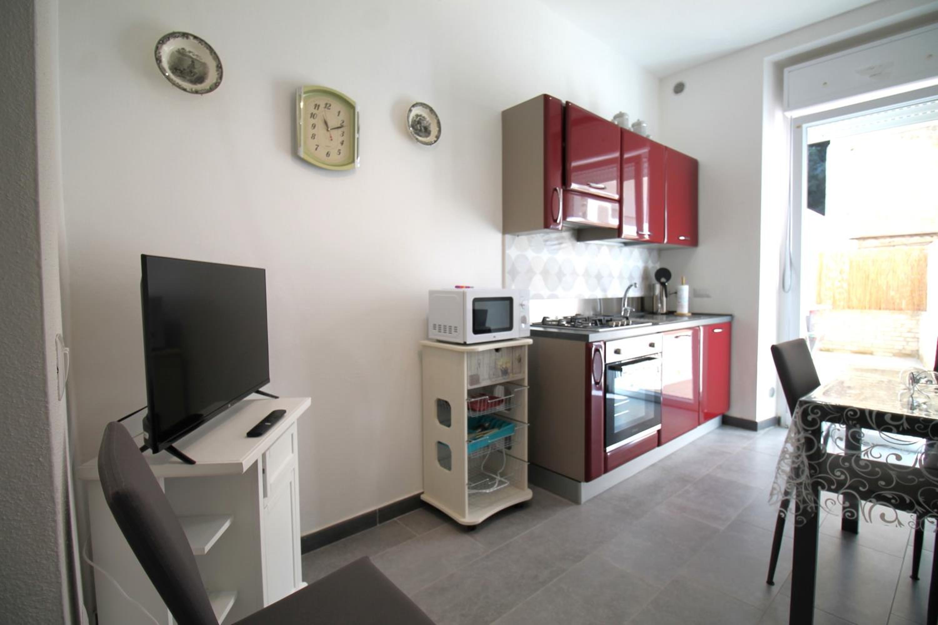 Casa Daniela Cagliari
