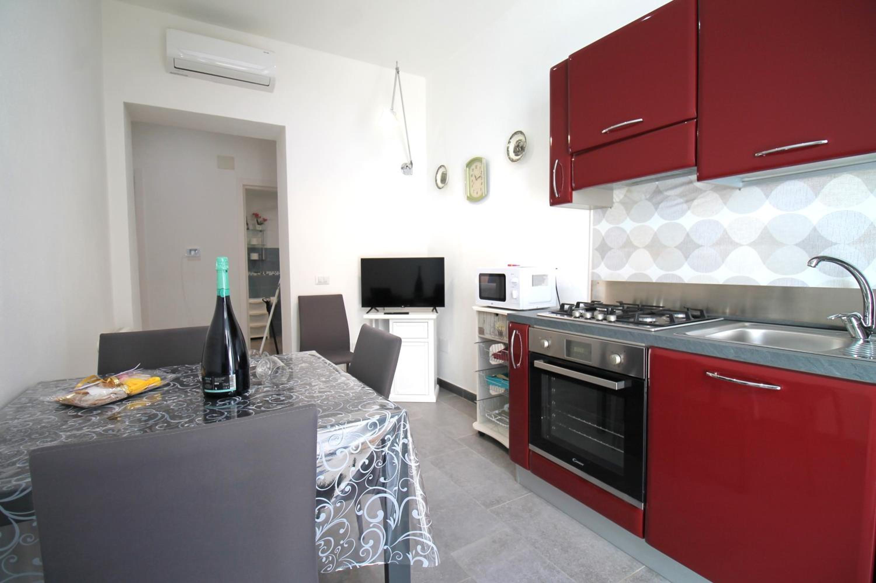Casa Daniela Cagliari