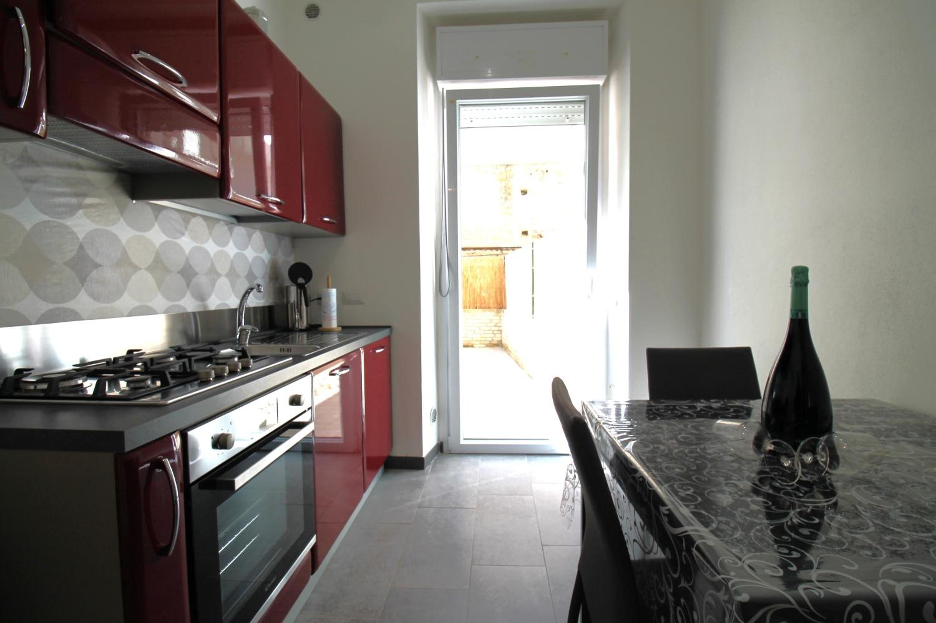 Casa Daniela Cagliari