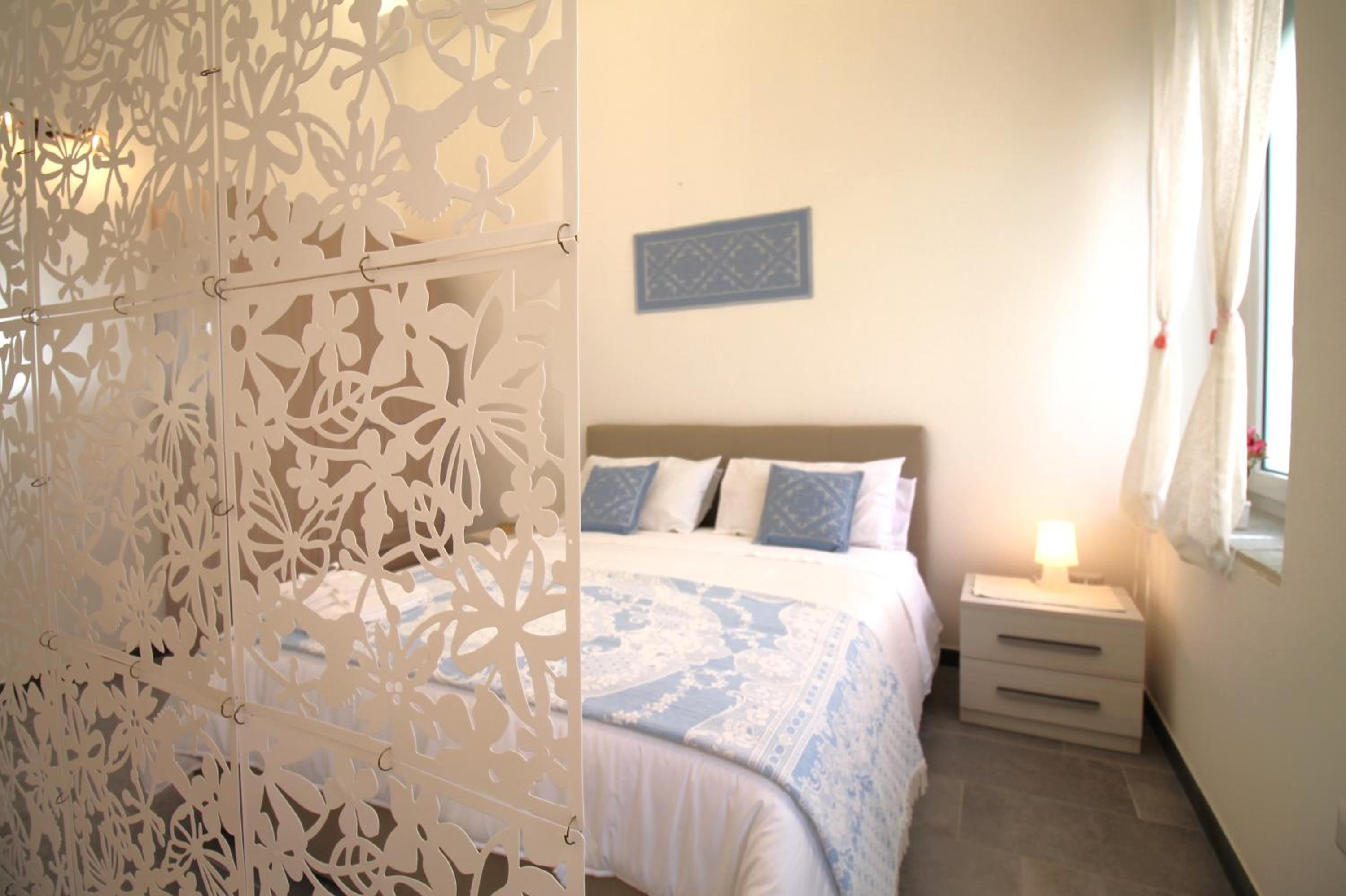 Casa Daniela Cagliari