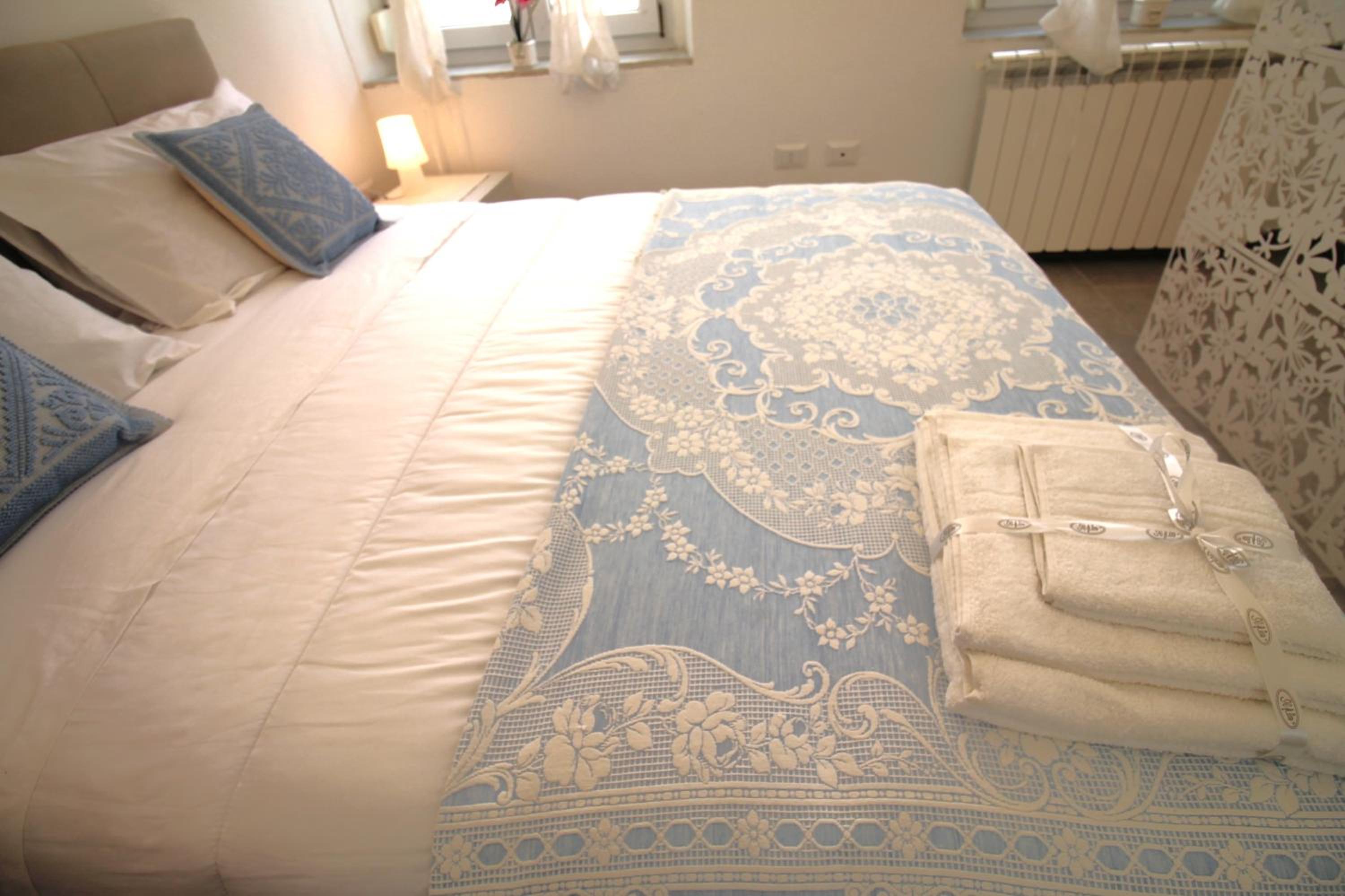 Casa Daniela Cagliari