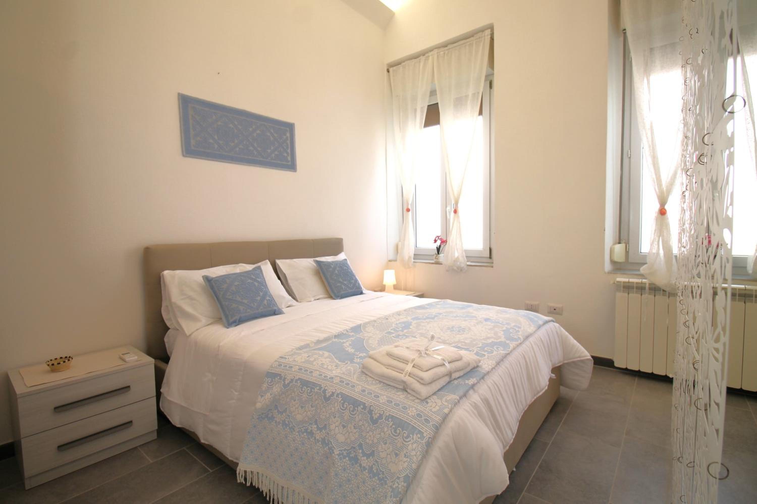 Casa Daniela Cagliari