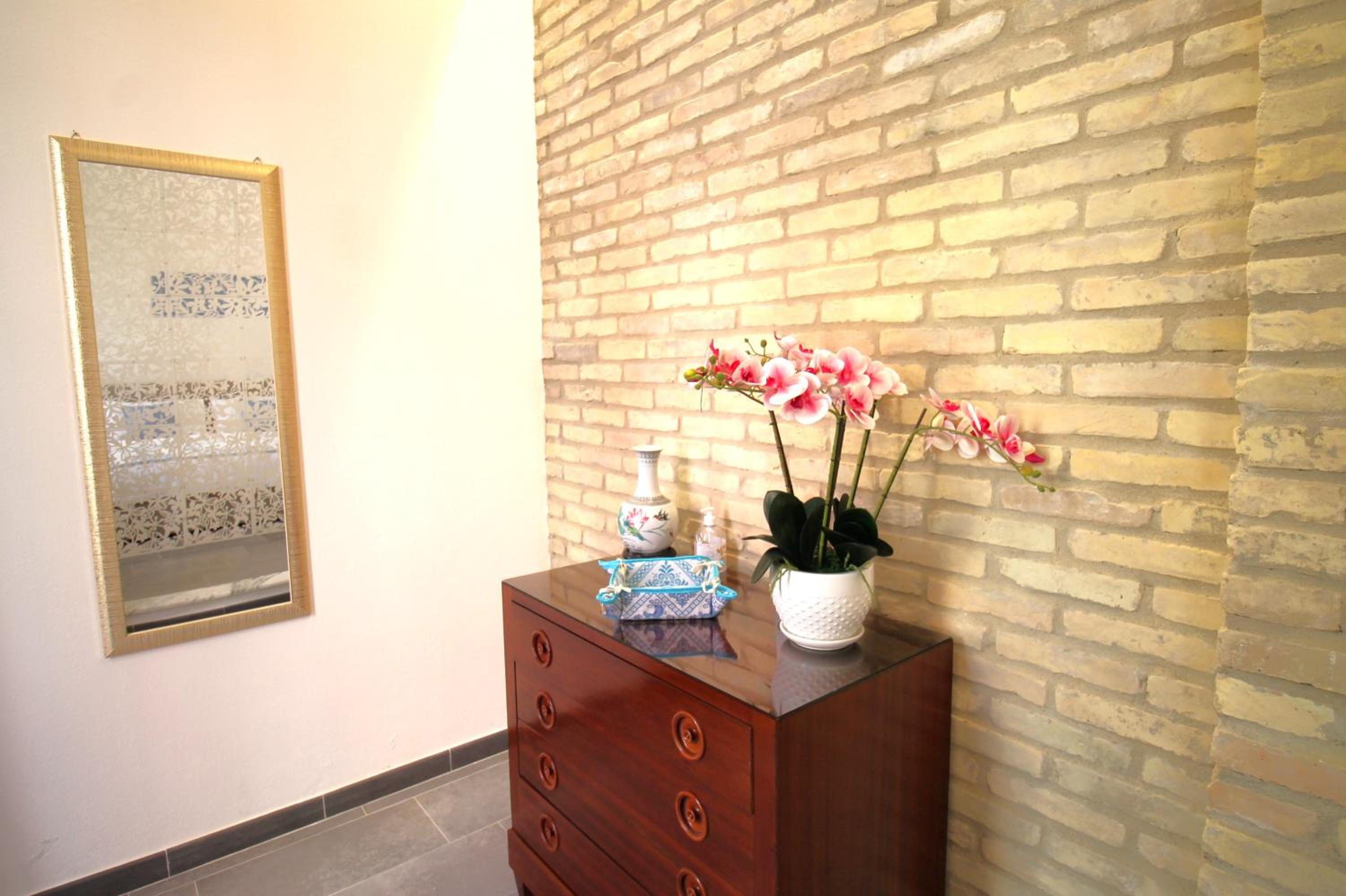 Casa Daniela Cagliari