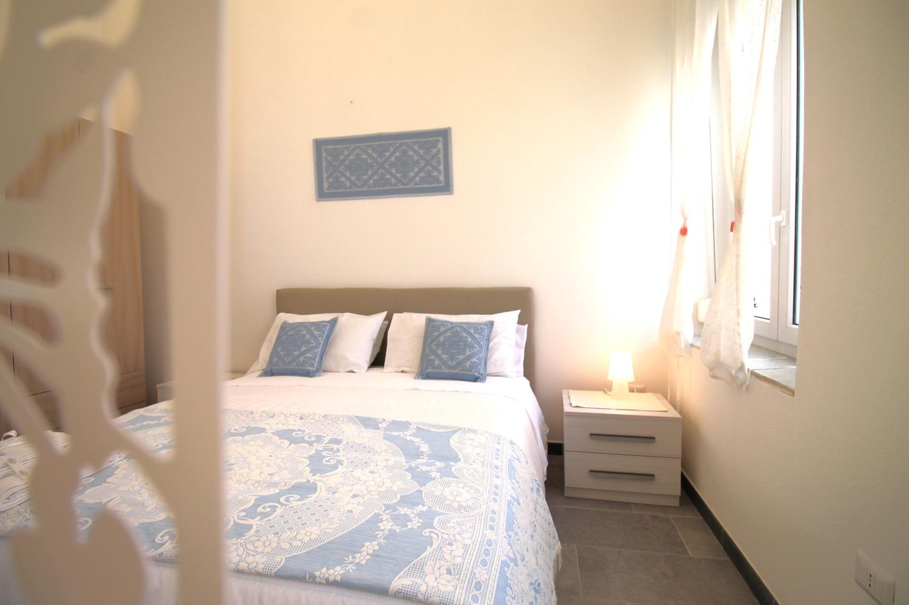 Casa Daniela Cagliari
