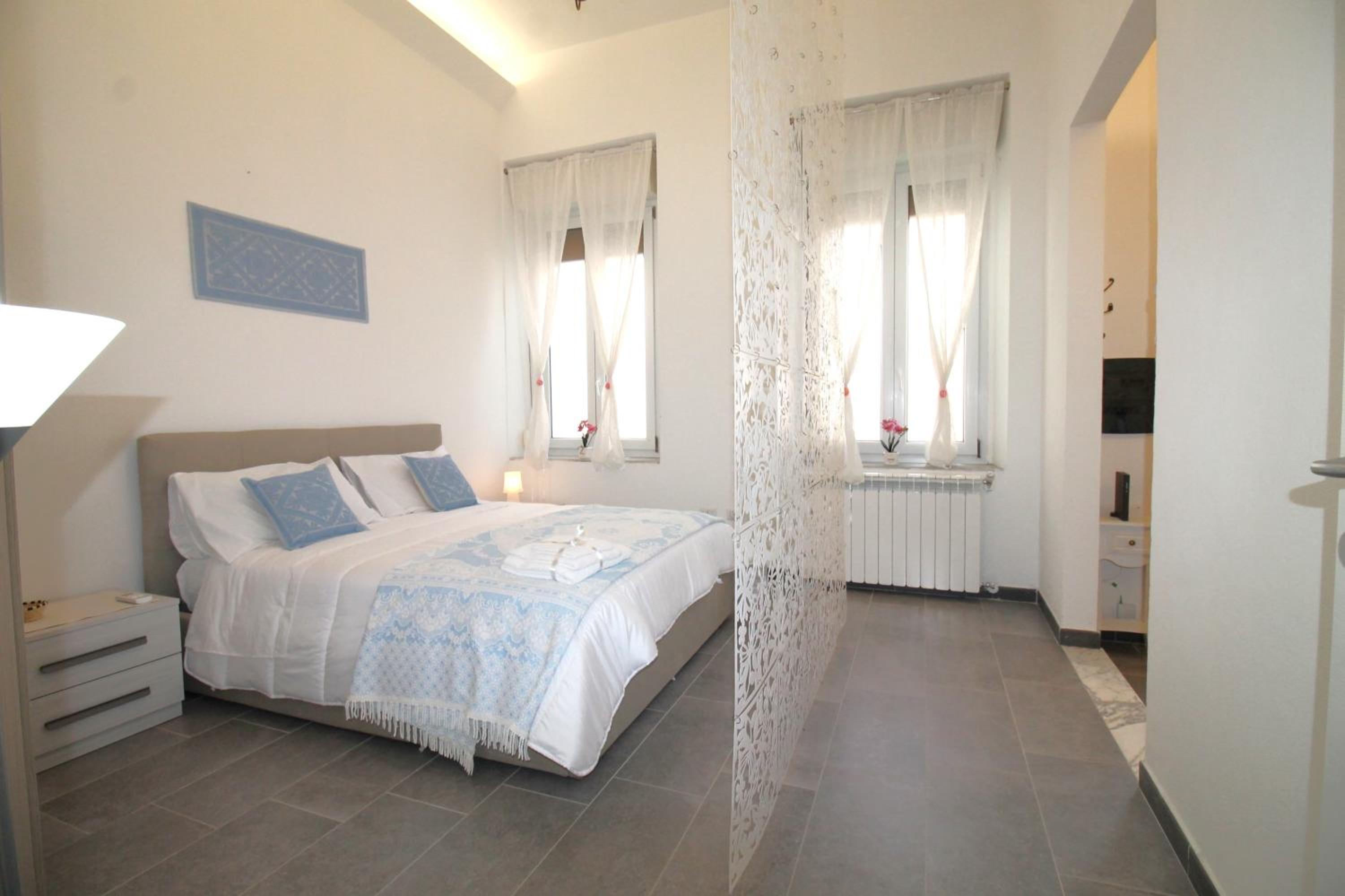 Casa Daniela Cagliari
