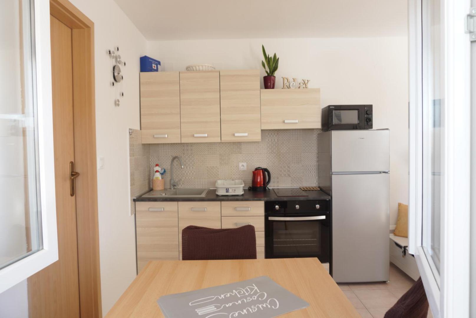 Apartmani Skledar