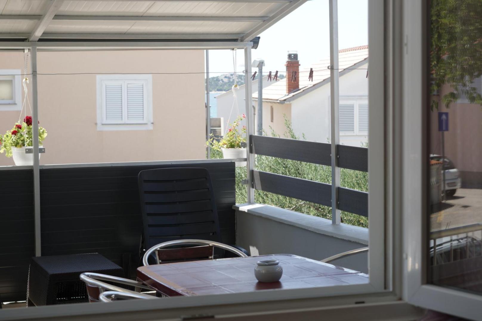 Apartmani Skledar
