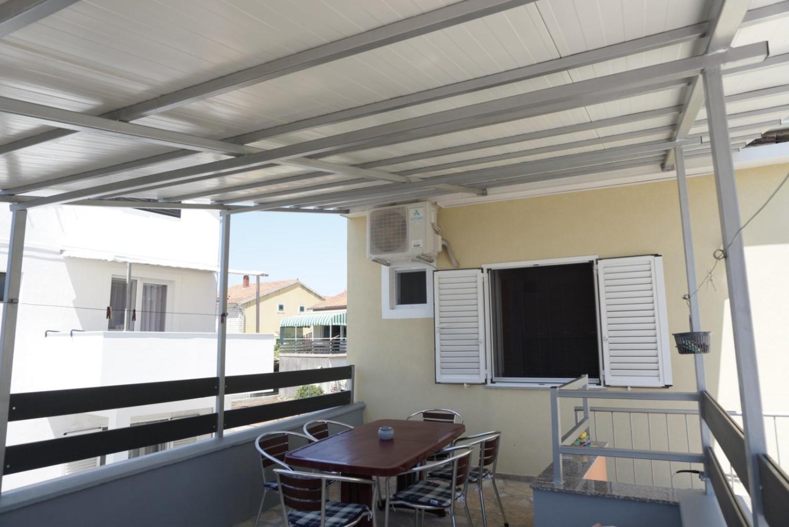 Apartmani Skledar