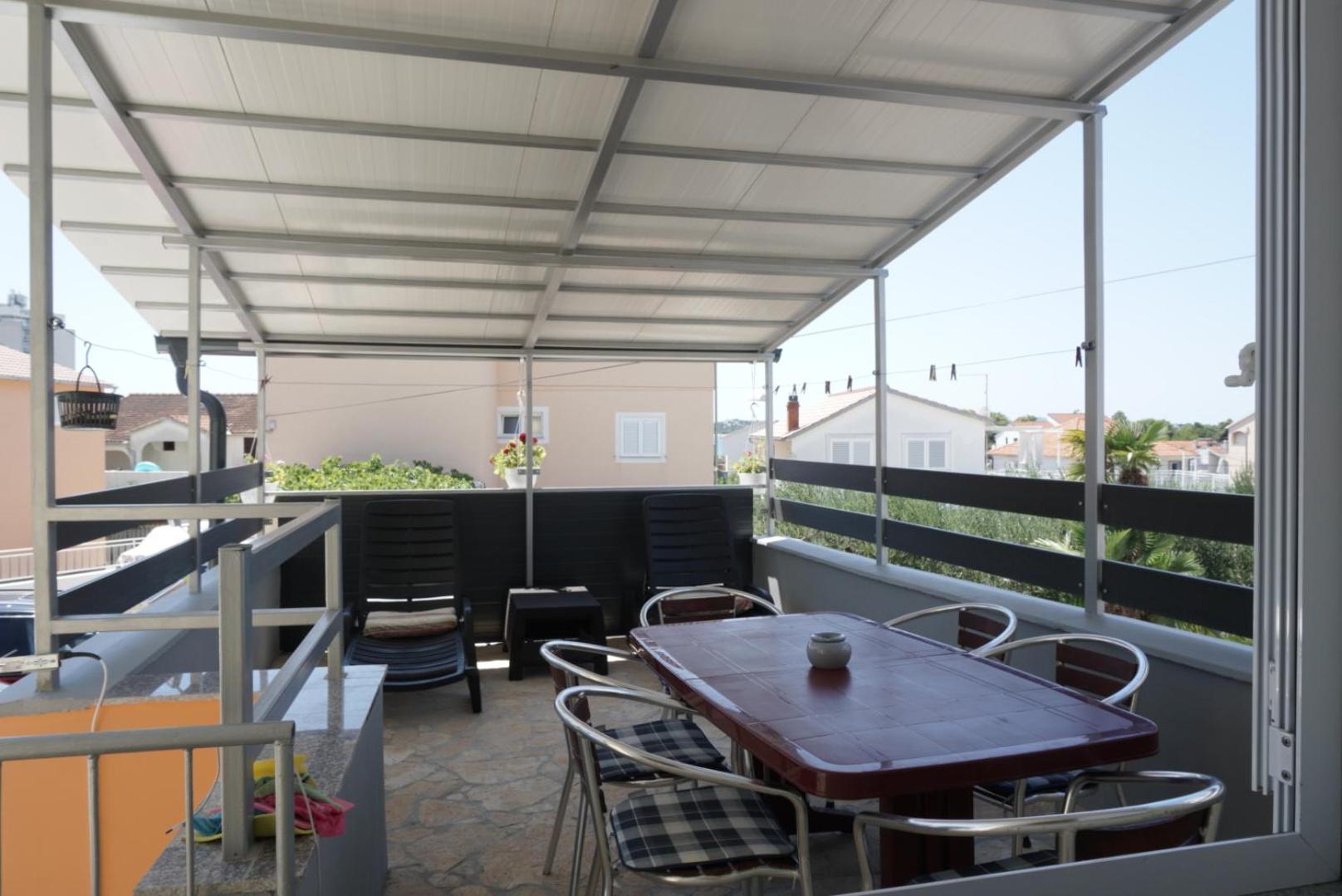 Apartmani Skledar