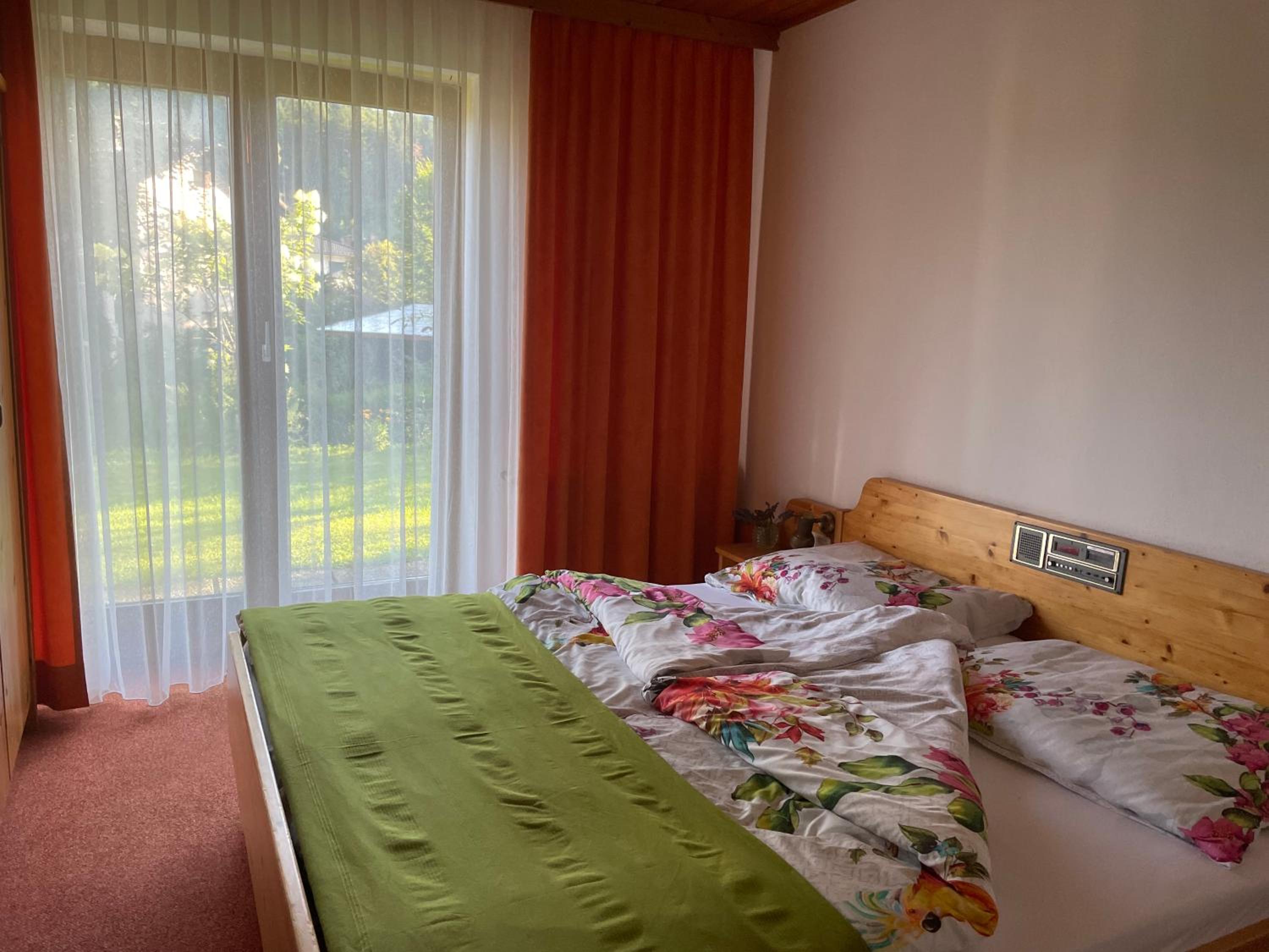 Apartments Wrolich