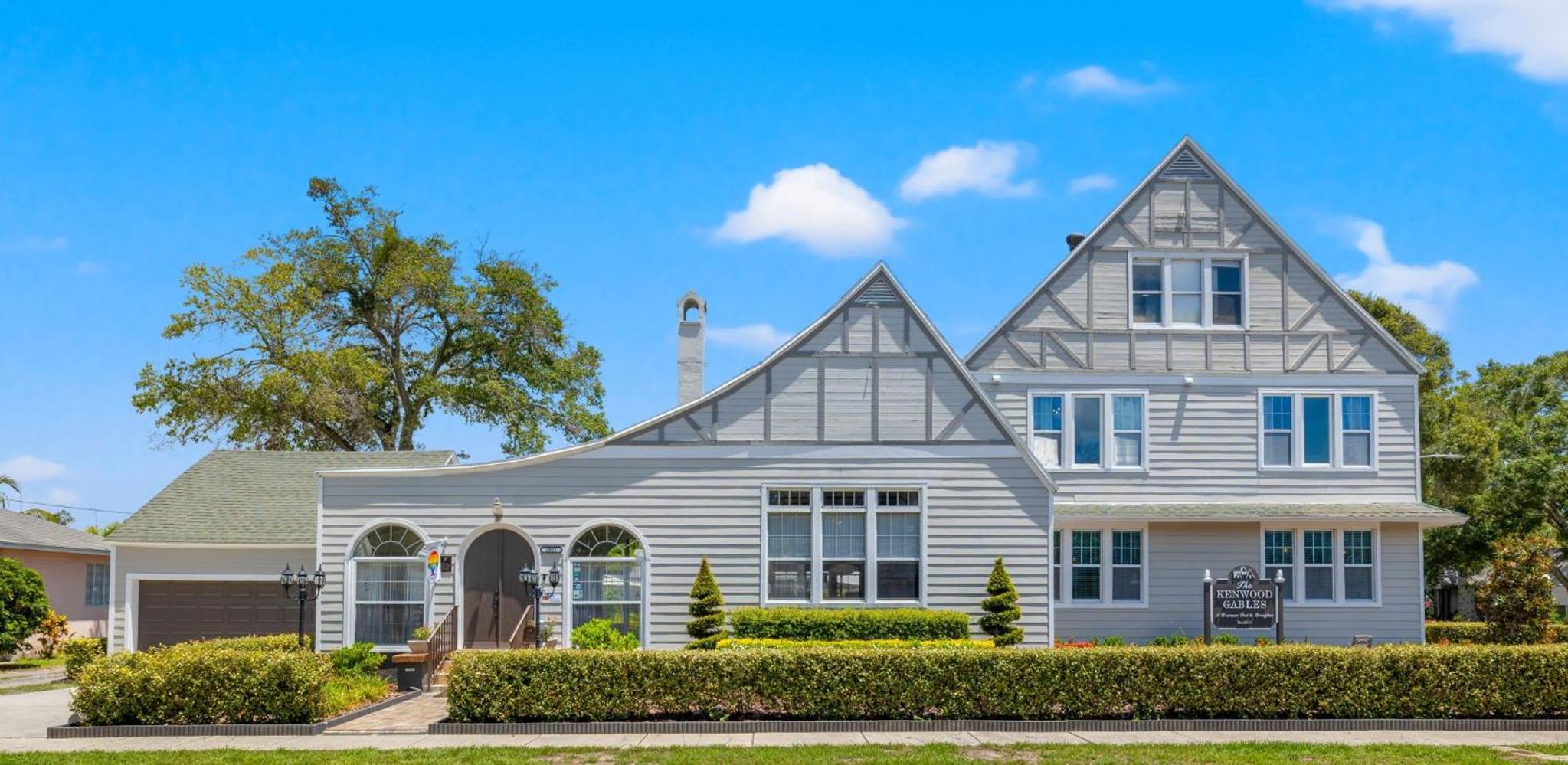 Hotel The Kenwood Gables - Image 1