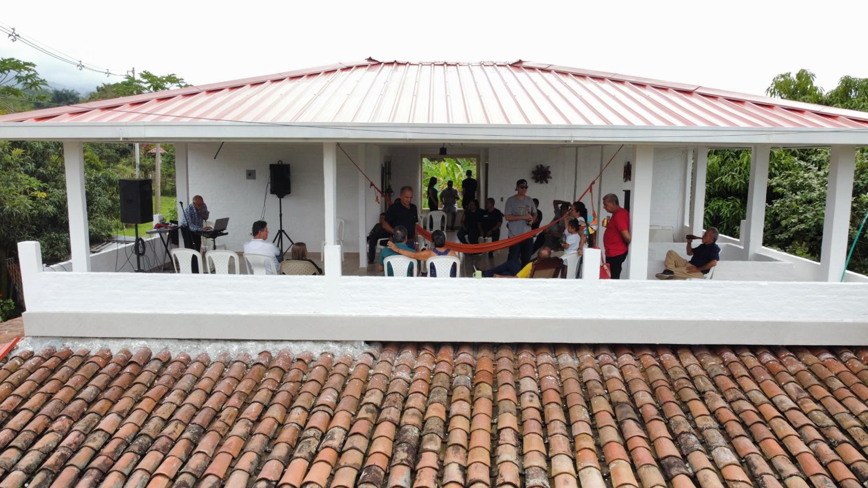Casa Blanca