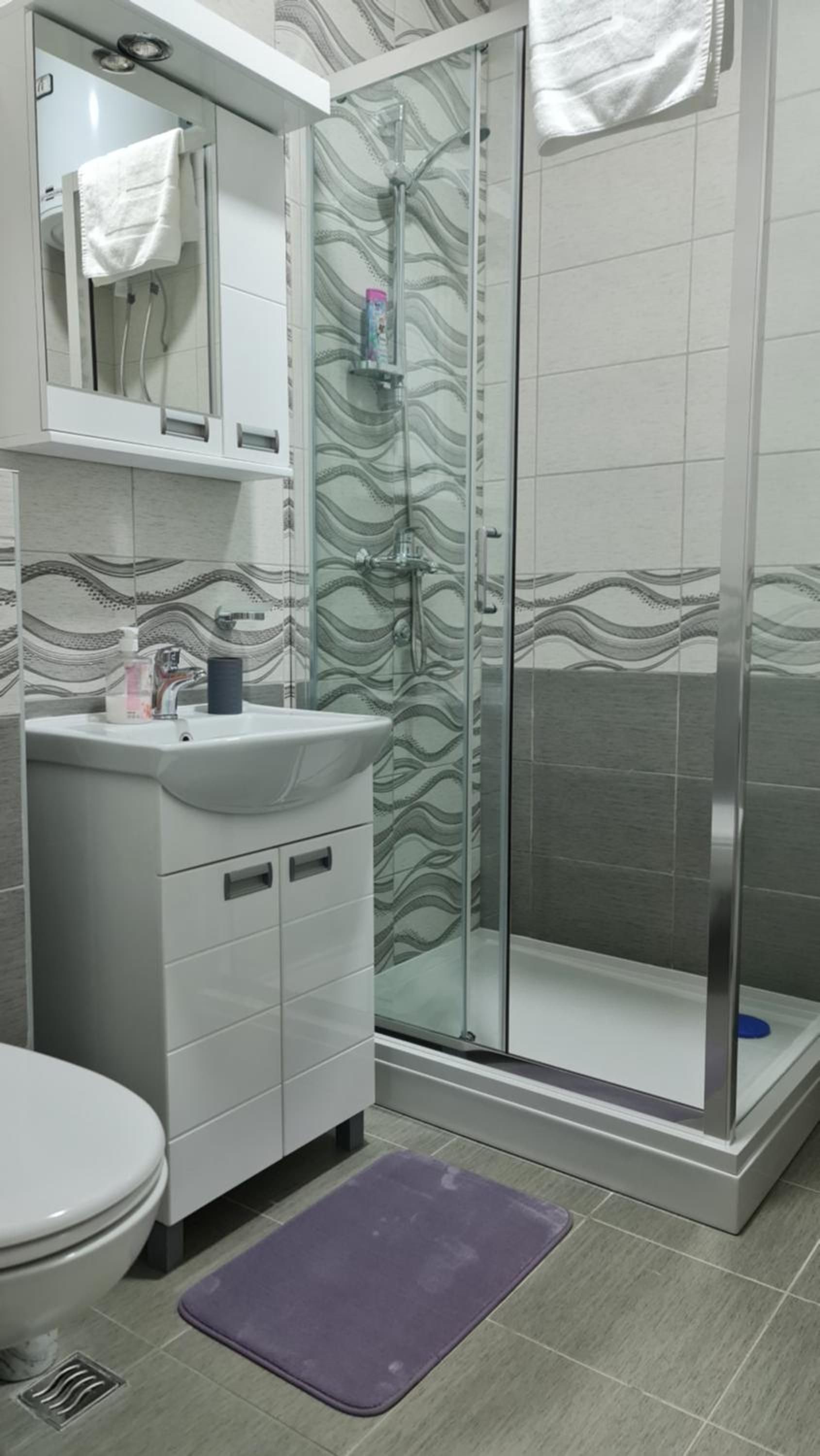 Studio apartmani Banja Koviljaca view 4