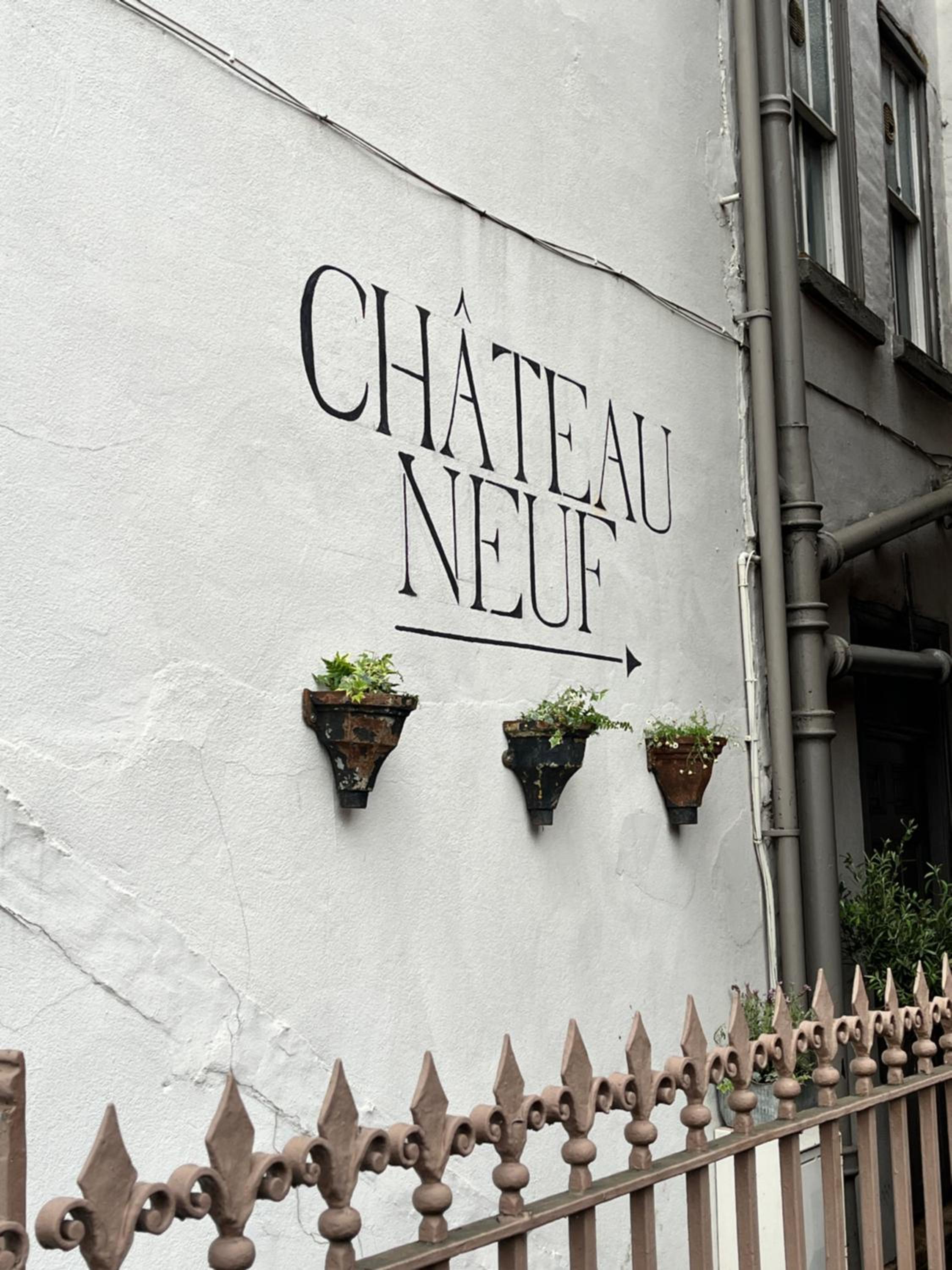 Château 9 Neuf view 5
